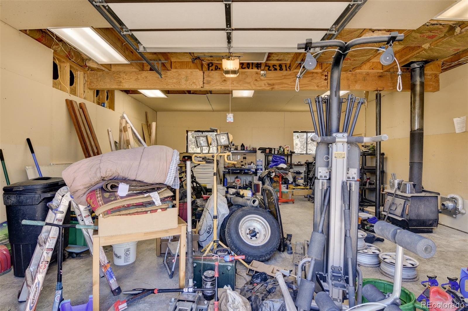 MLS Image #40 for 3126  singletree road,hartsel, Colorado