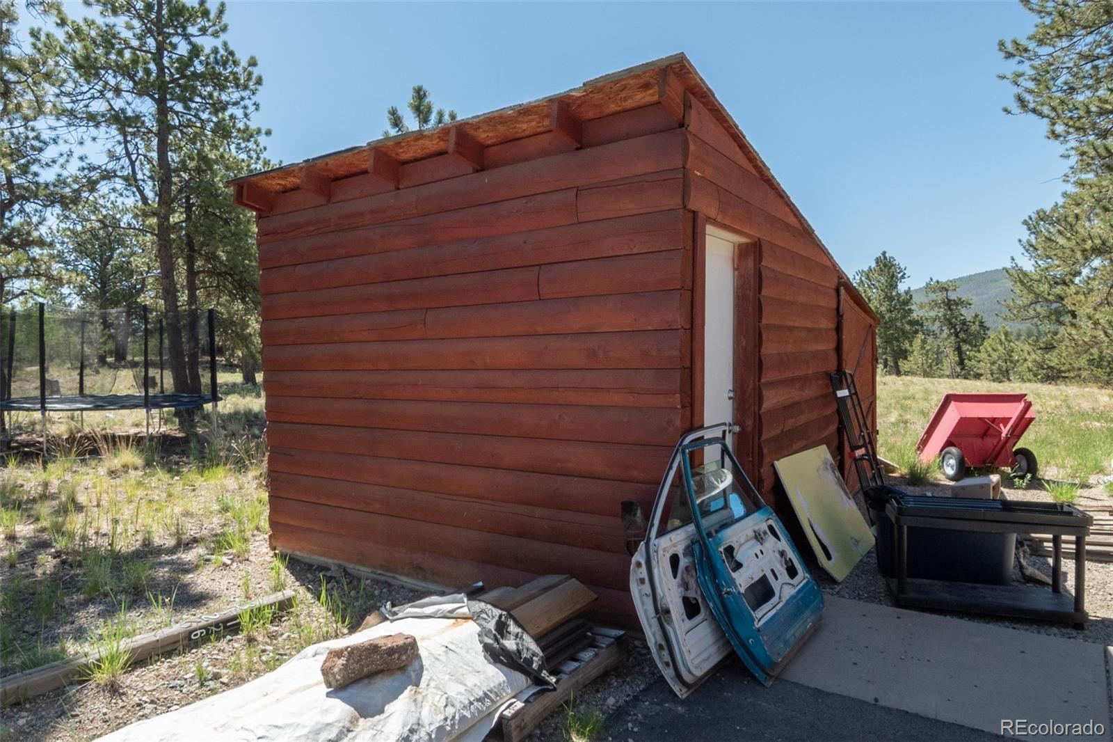 MLS Image #44 for 3126  singletree road,hartsel, Colorado