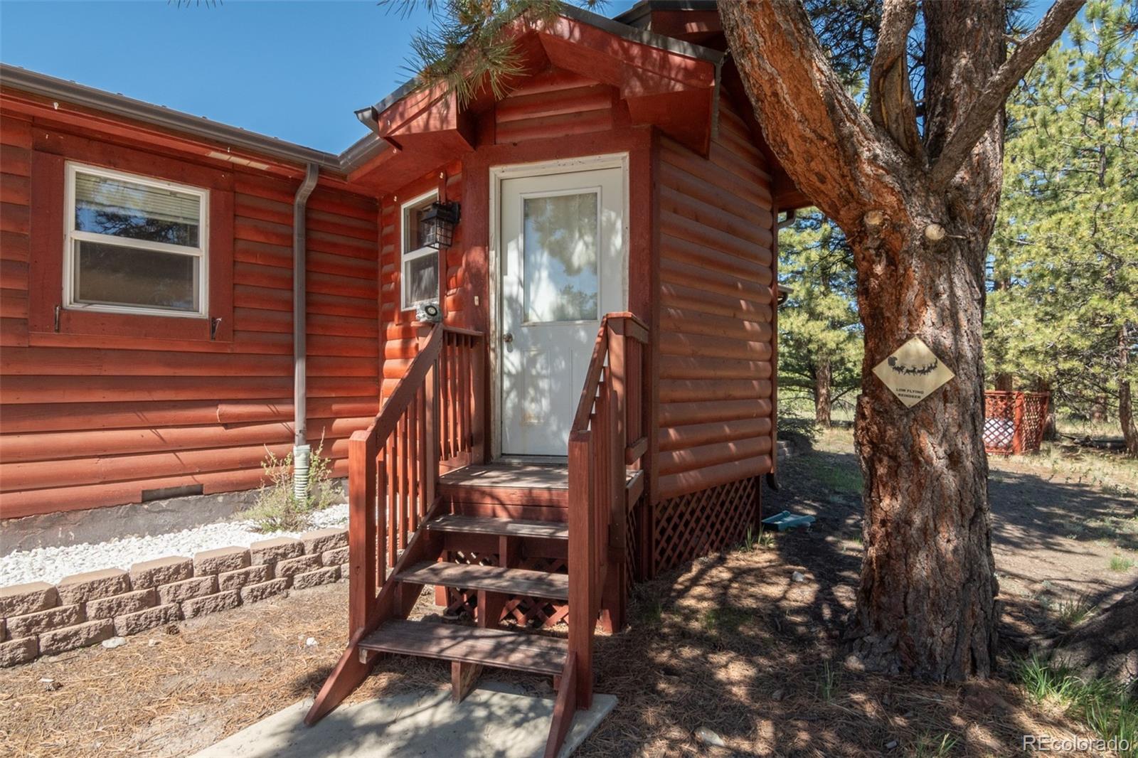 MLS Image #5 for 3126  singletree road,hartsel, Colorado