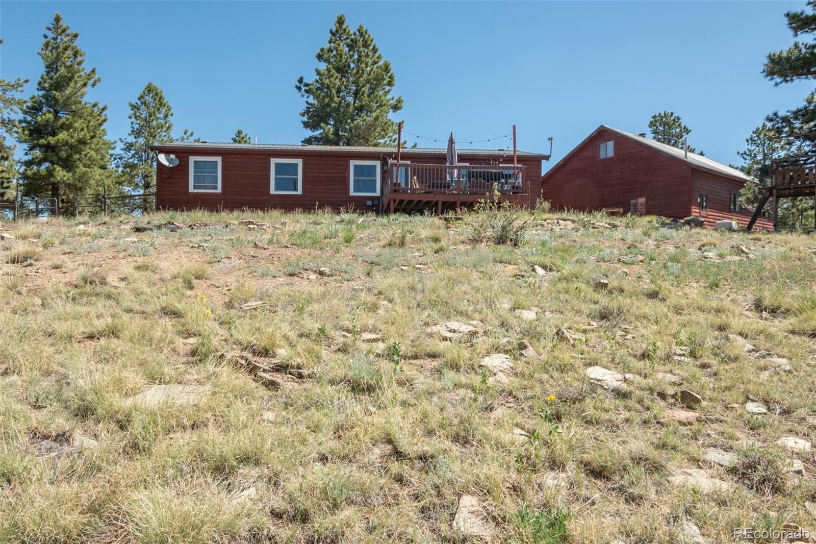 MLS Image #7 for 3126  singletree road,hartsel, Colorado