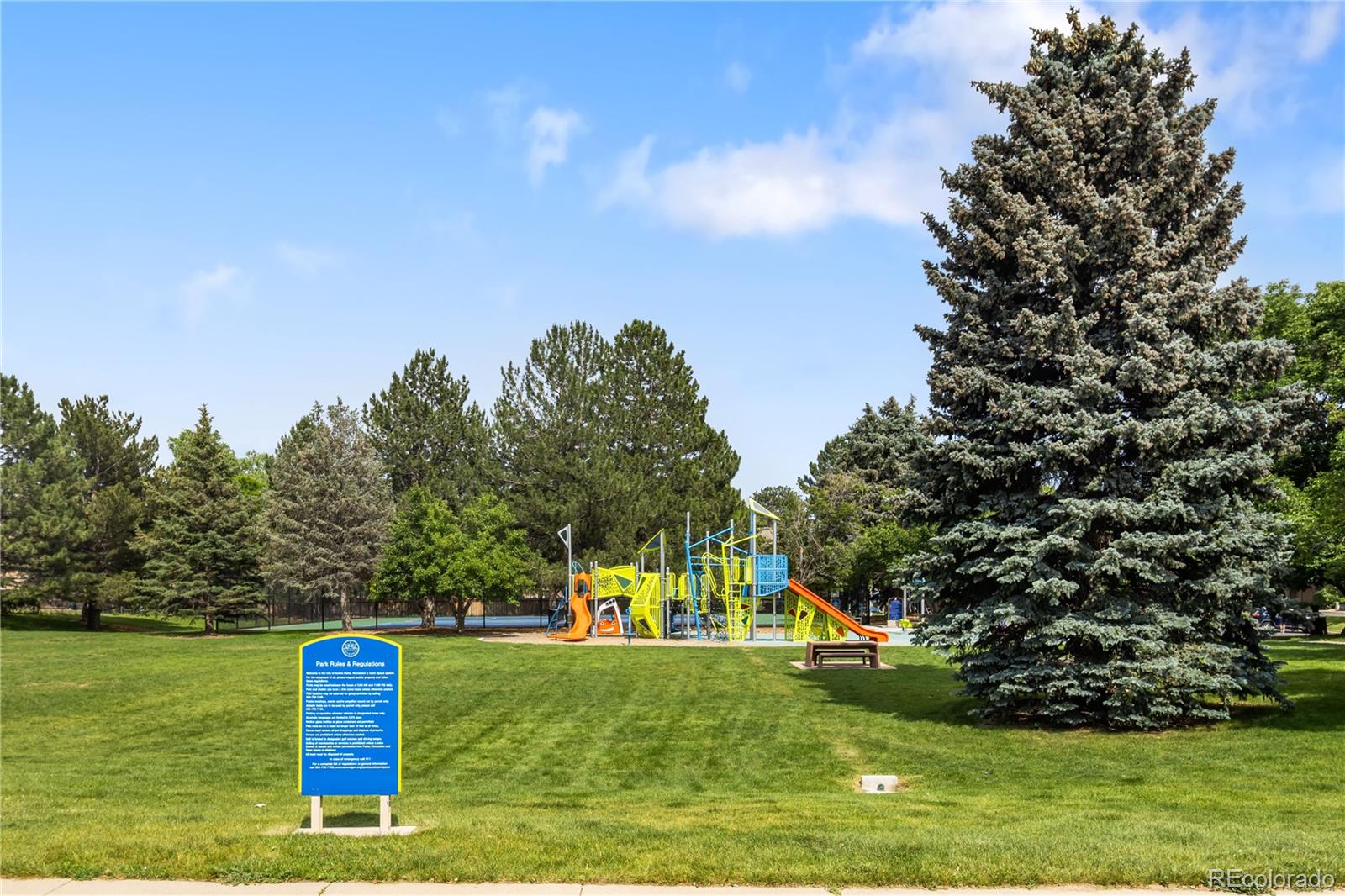 MLS Image #29 for 2175 s joliet street,aurora, Colorado