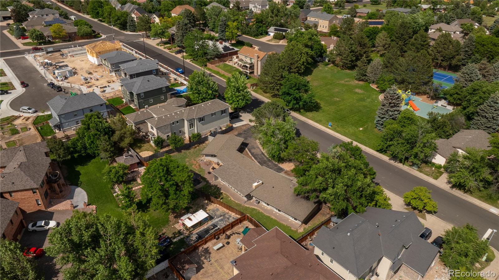MLS Image #35 for 2175 s joliet street,aurora, Colorado