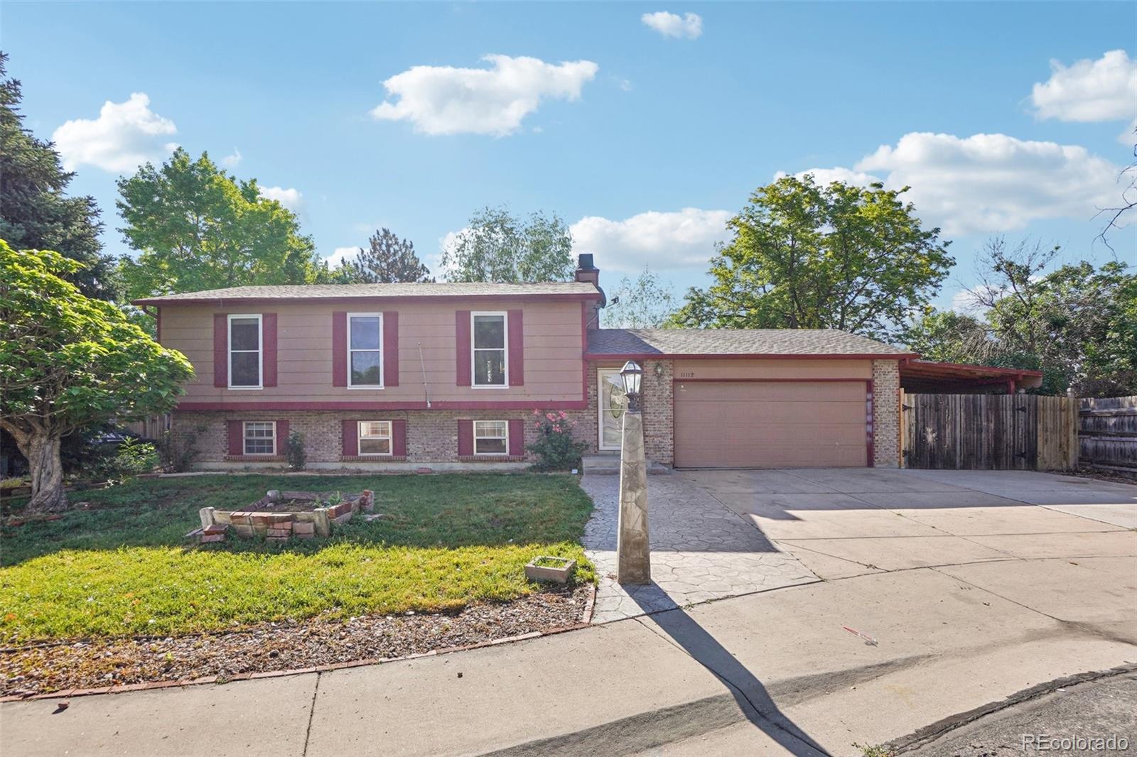 MLS Image #1 for 11112  dahlia way,thornton, Colorado
