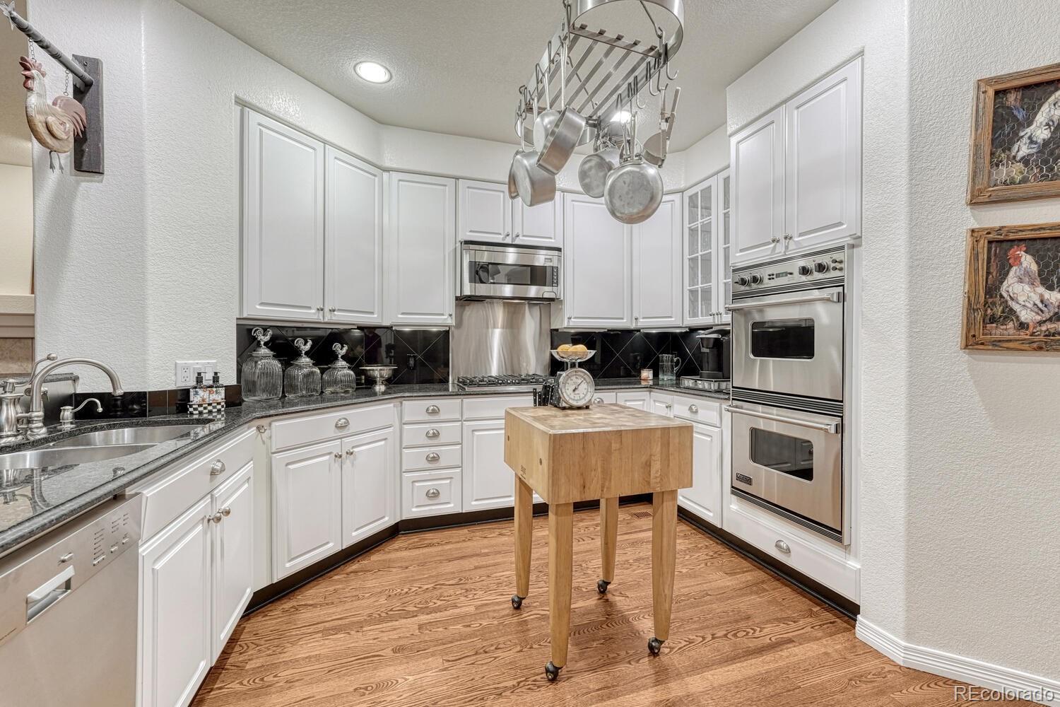 MLS Image #10 for 3201  country club parkway,castle rock, Colorado
