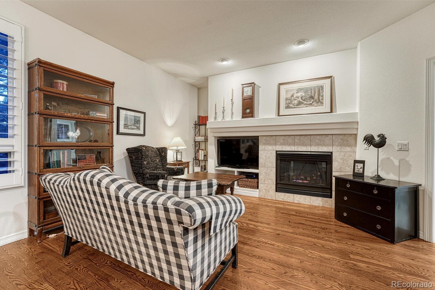 MLS Image #15 for 3201  country club parkway,castle rock, Colorado