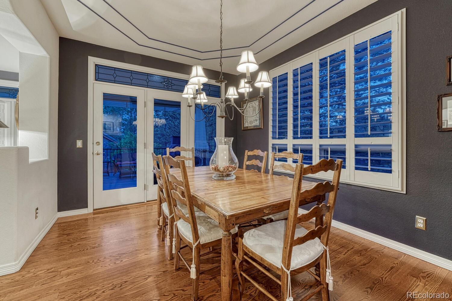 MLS Image #17 for 3201  country club parkway,castle rock, Colorado