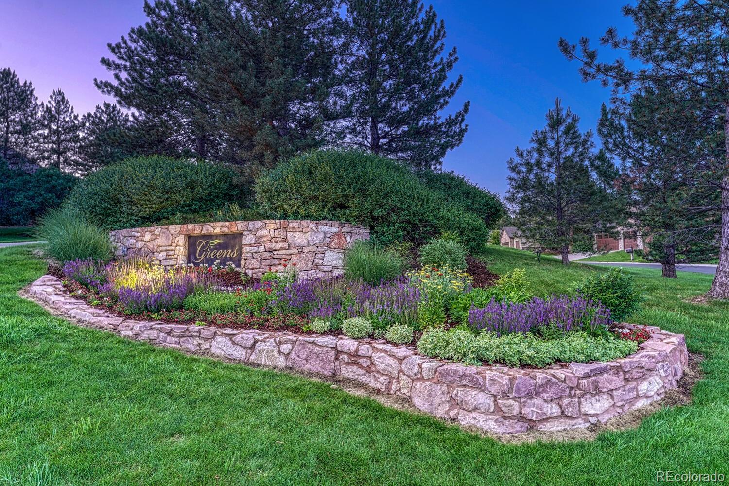 MLS Image #2 for 3201  country club parkway,castle rock, Colorado