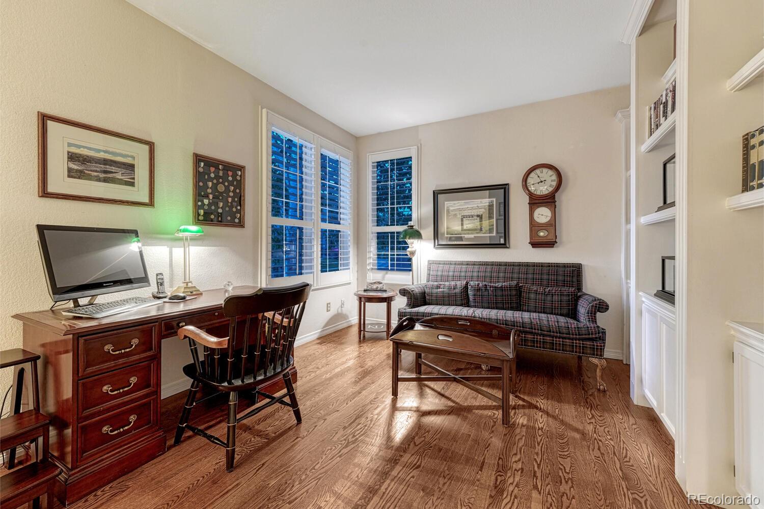 MLS Image #26 for 3201  country club parkway,castle rock, Colorado