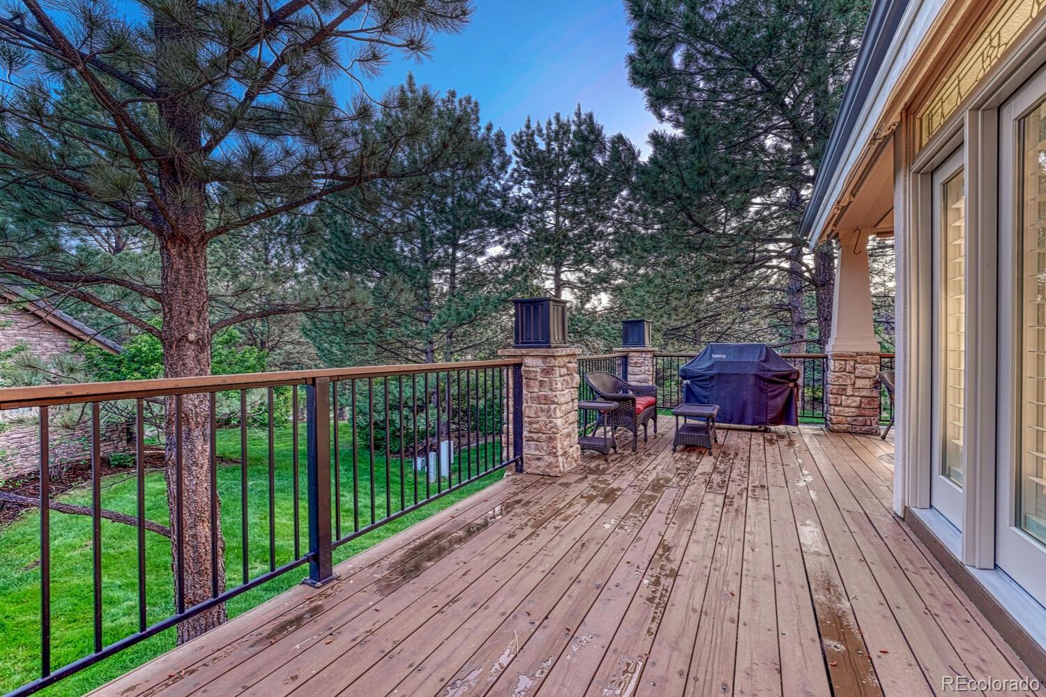 MLS Image #39 for 3201  country club parkway,castle rock, Colorado
