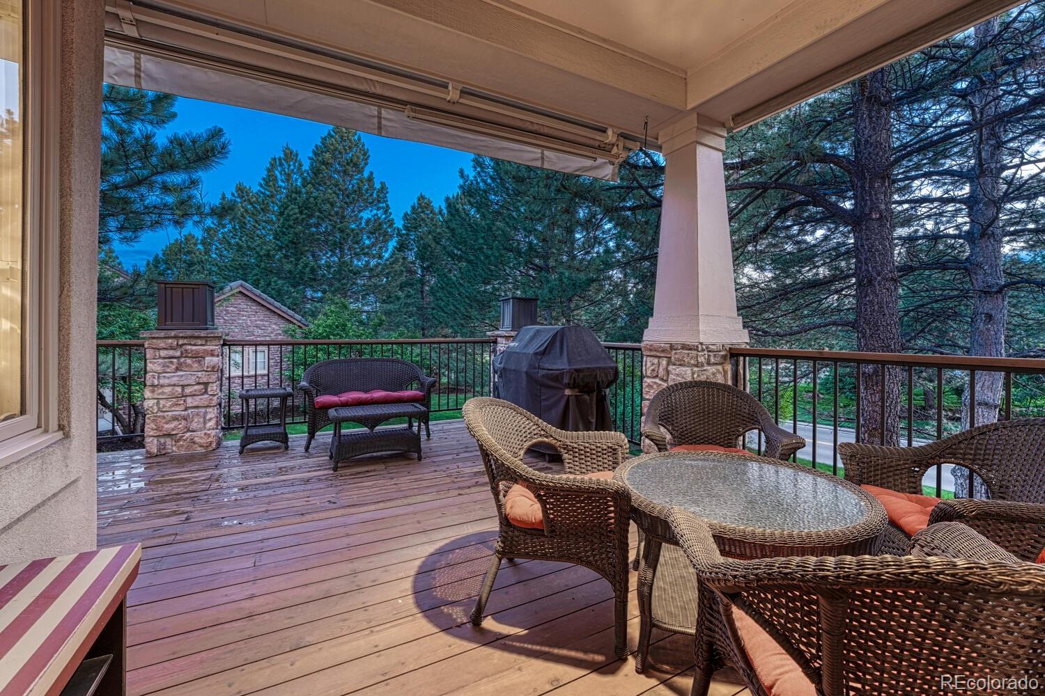 MLS Image #40 for 3201  country club parkway,castle rock, Colorado