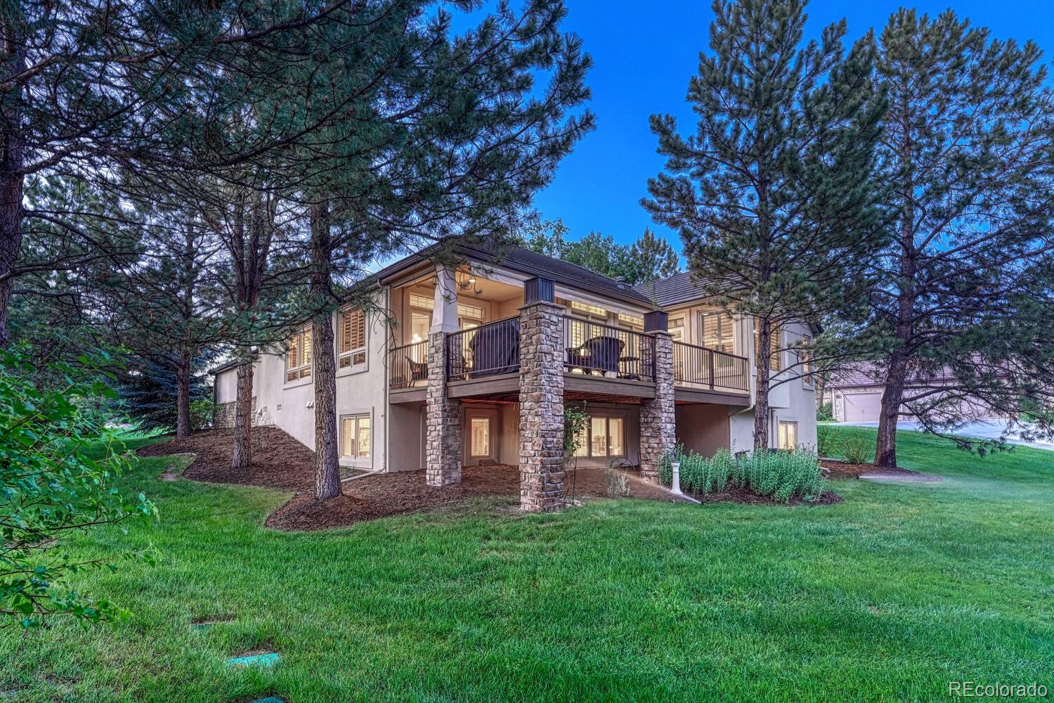 MLS Image #41 for 3201  country club parkway,castle rock, Colorado