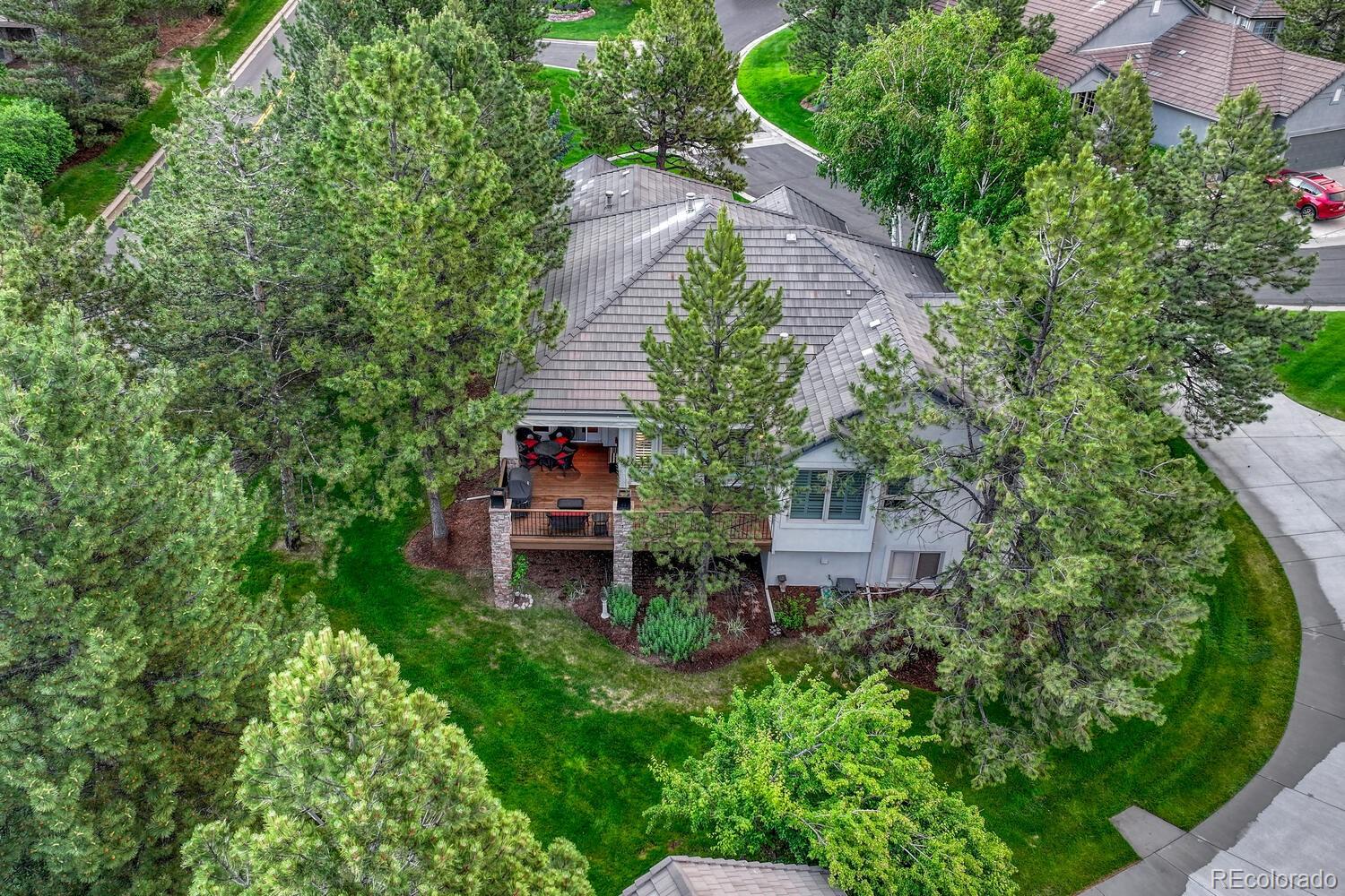 MLS Image #43 for 3201  country club parkway,castle rock, Colorado