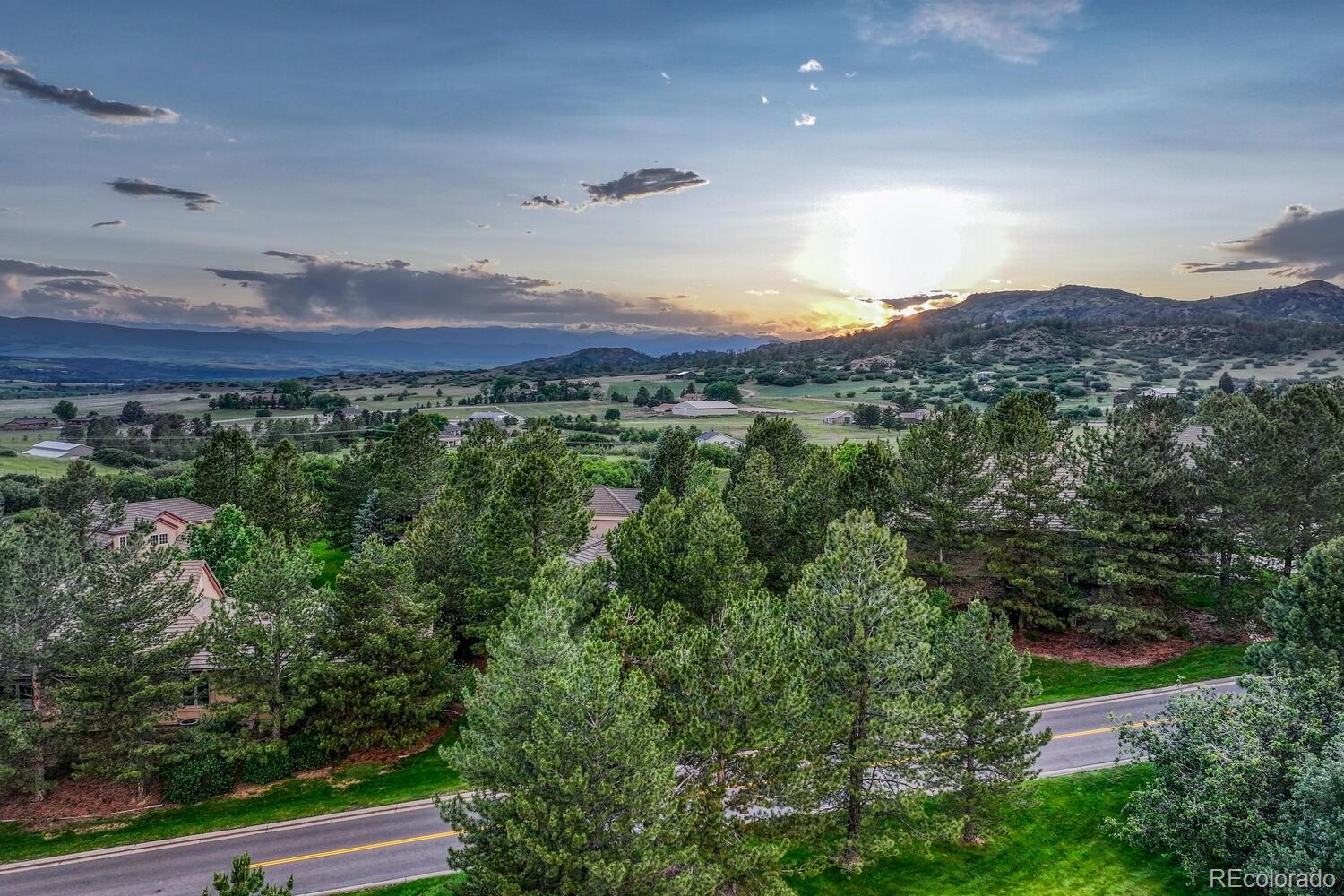 MLS Image #44 for 3201  country club parkway,castle rock, Colorado