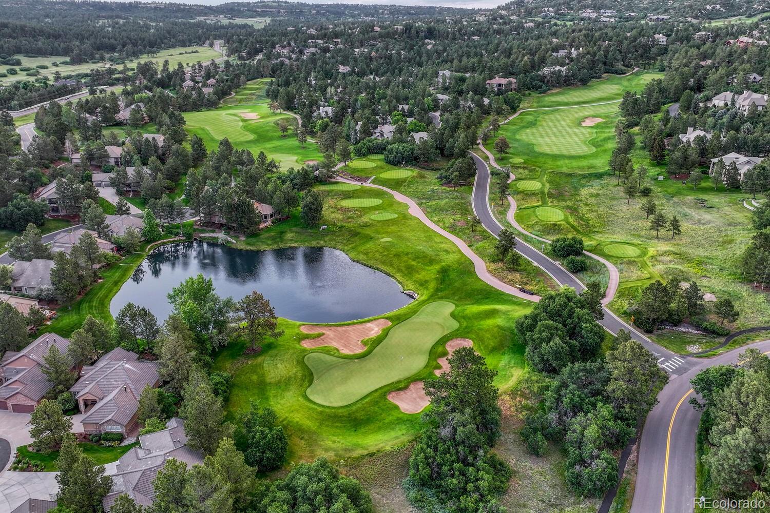 MLS Image #46 for 3201  country club parkway,castle rock, Colorado
