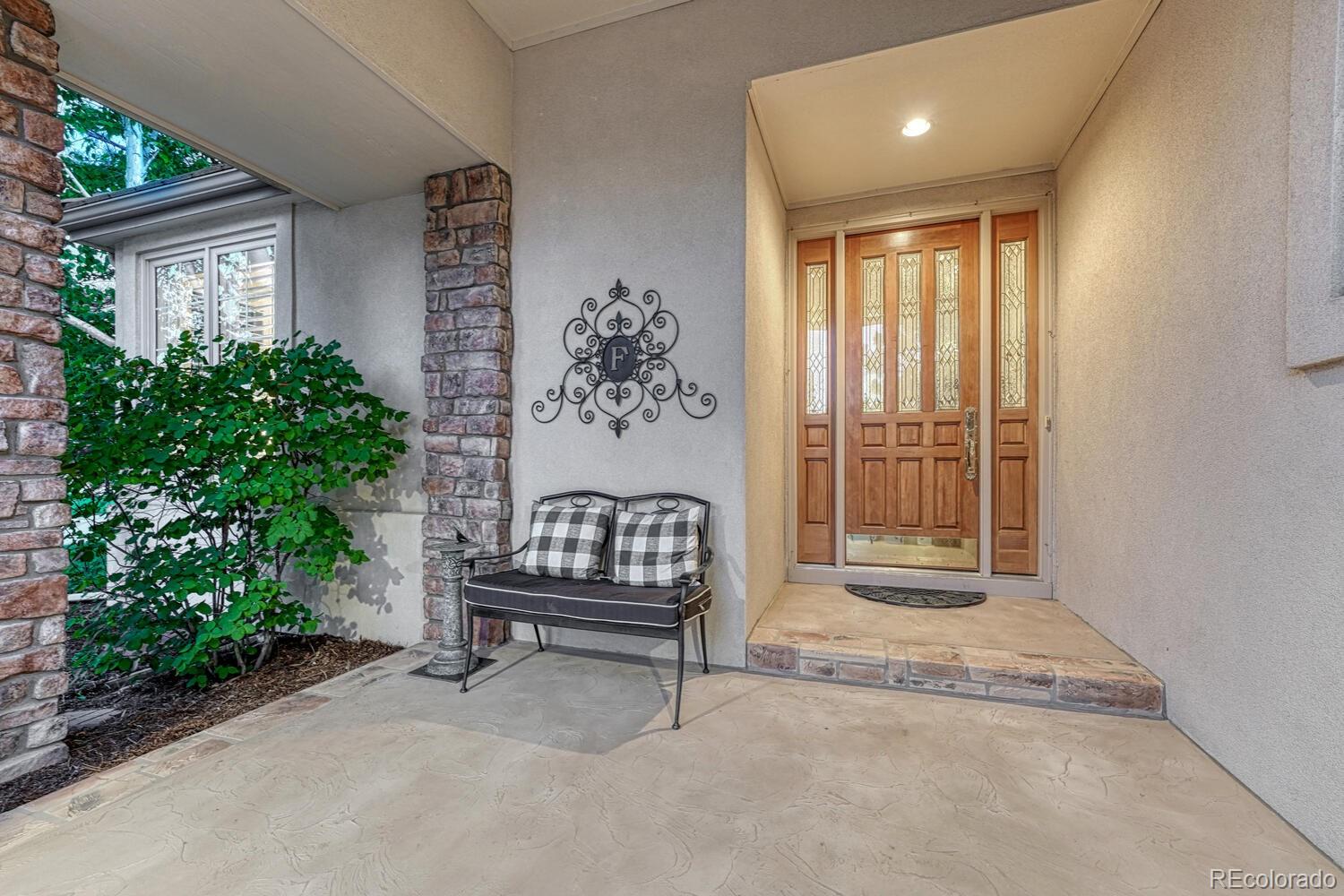 MLS Image #5 for 3201  country club parkway,castle rock, Colorado