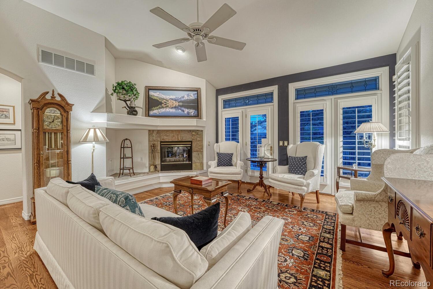 MLS Image #7 for 3201  country club parkway,castle rock, Colorado