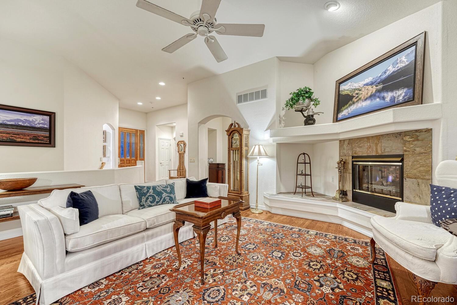 MLS Image #8 for 3201  country club parkway,castle rock, Colorado