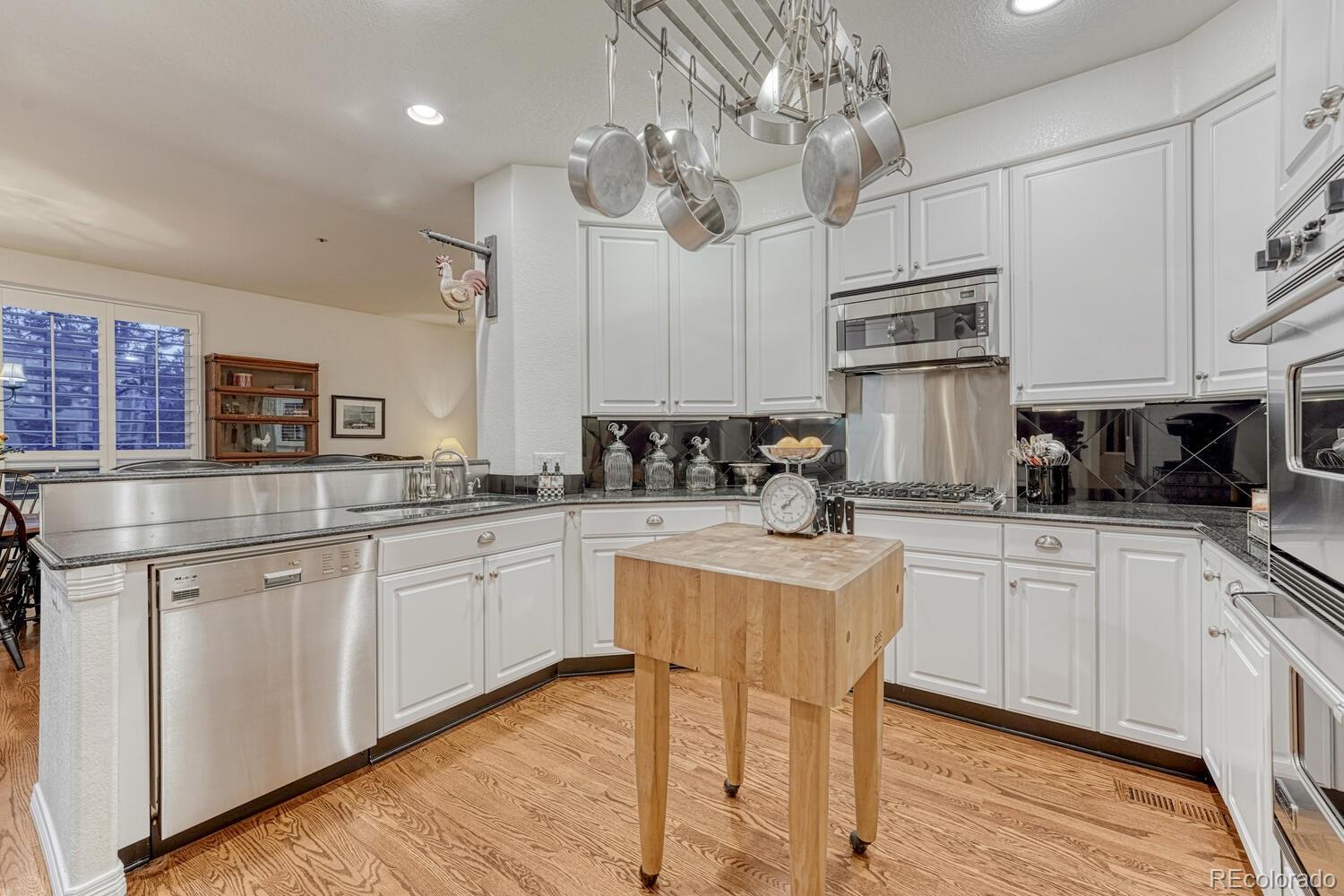 MLS Image #9 for 3201  country club parkway,castle rock, Colorado