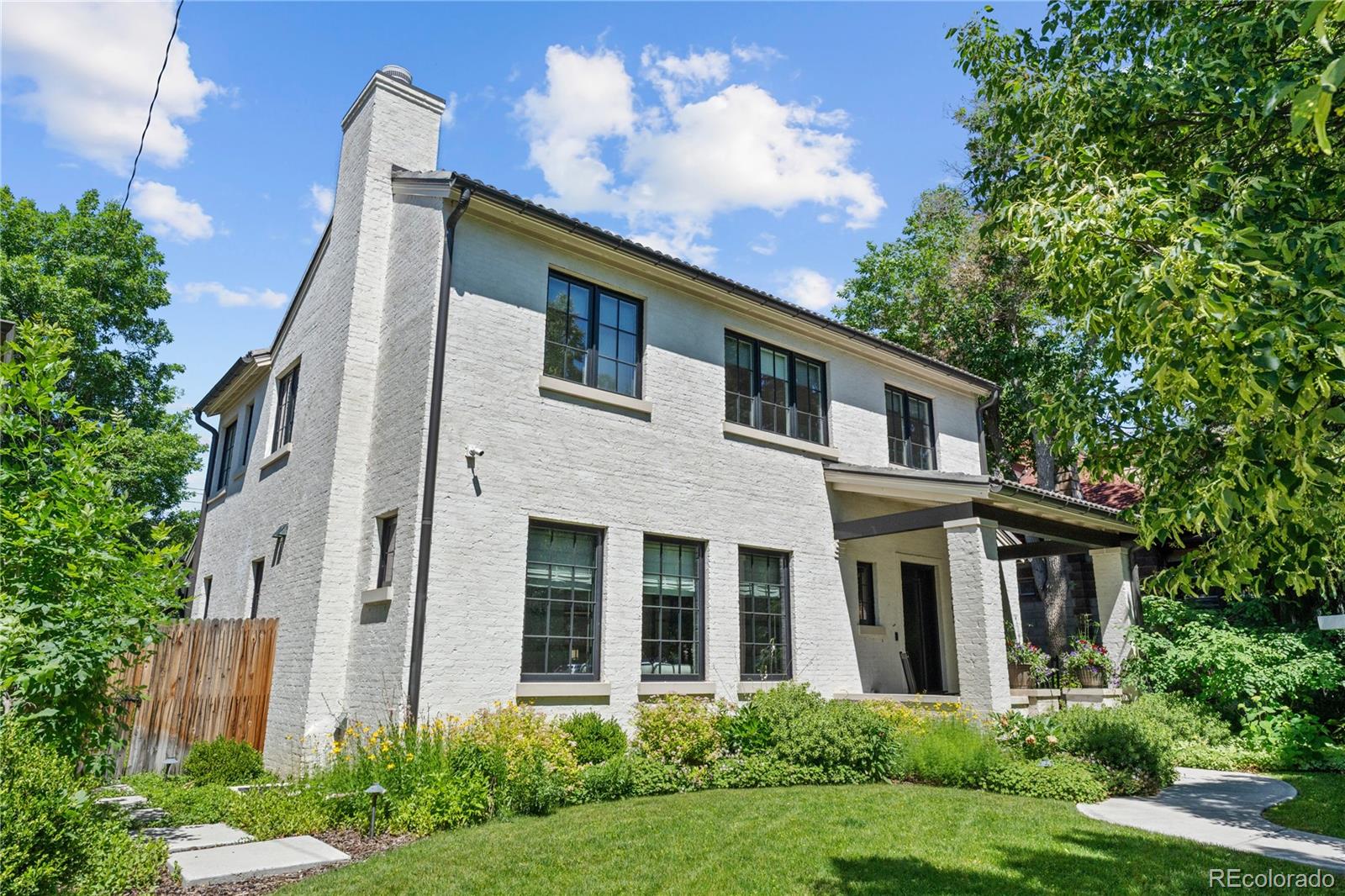 CMA Image for 1265 S Gaylord Street,Denver, Colorado