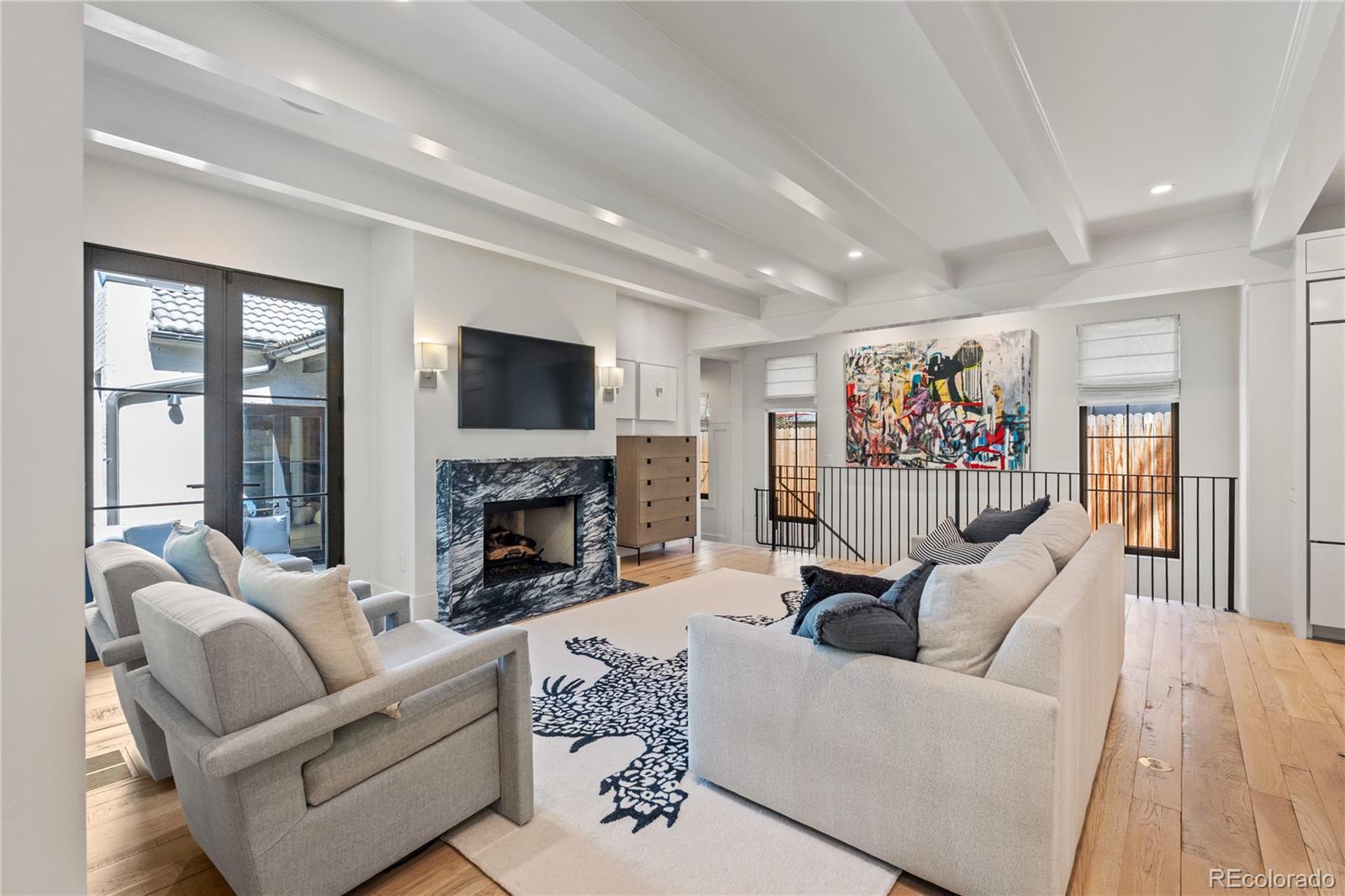 MLS Image #10 for 1265 s gaylord street,denver, Colorado