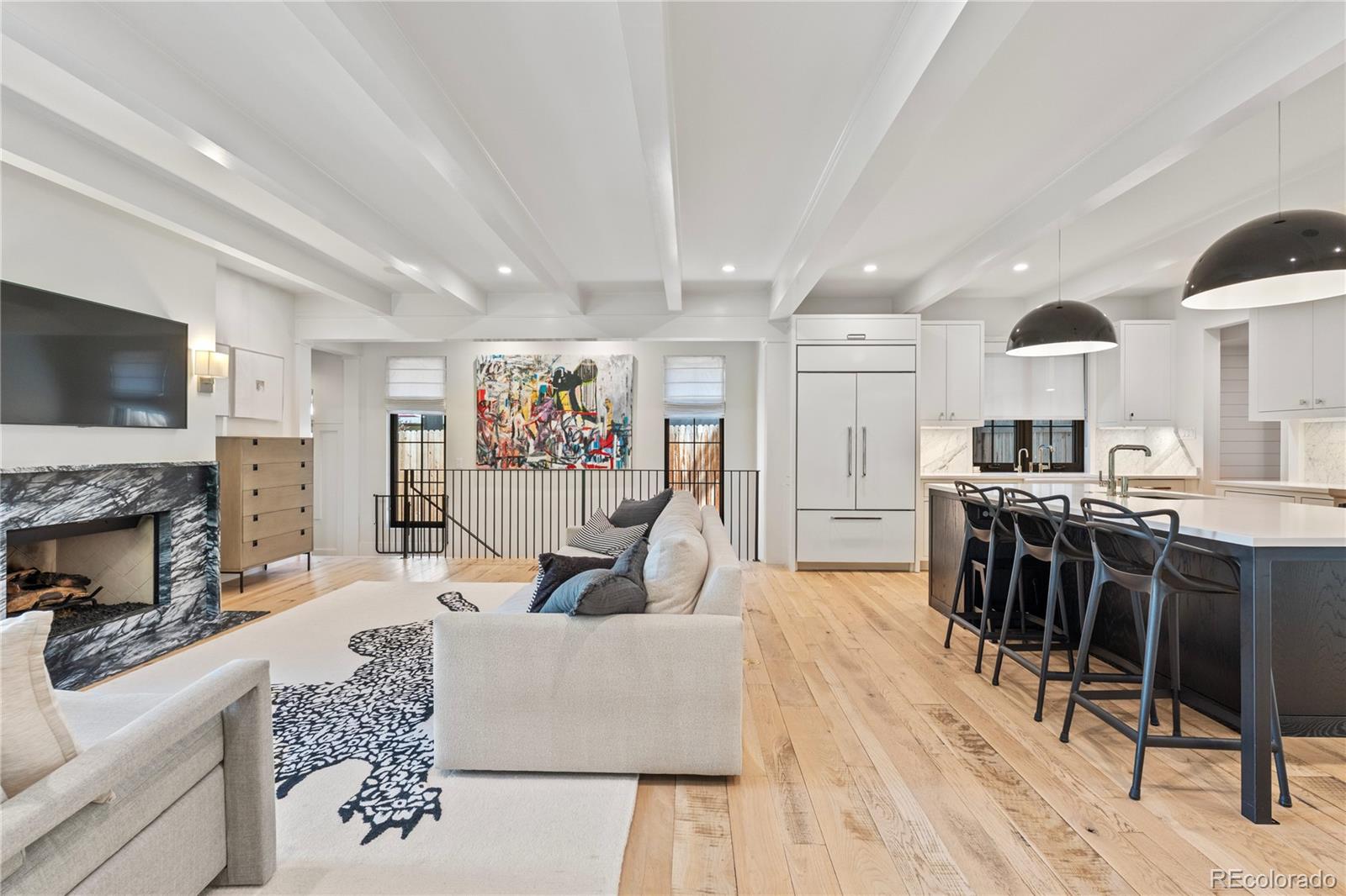 MLS Image #12 for 1265 s gaylord street,denver, Colorado