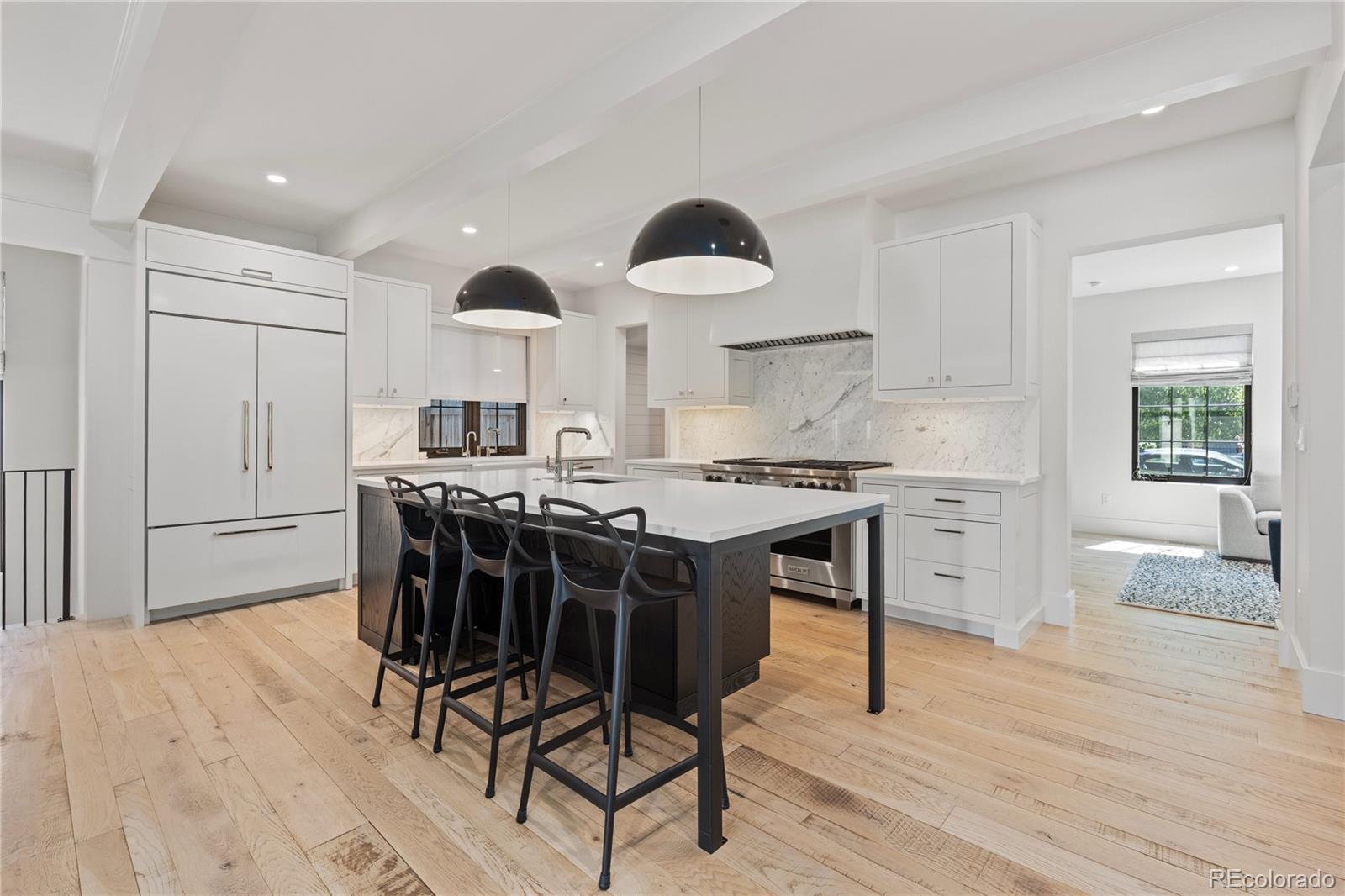 MLS Image #14 for 1265 s gaylord street,denver, Colorado