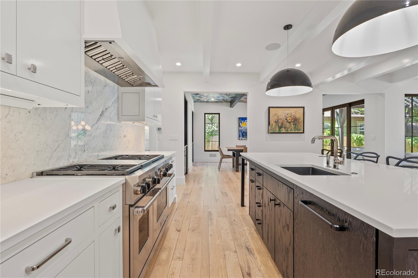 MLS Image #16 for 1265 s gaylord street,denver, Colorado
