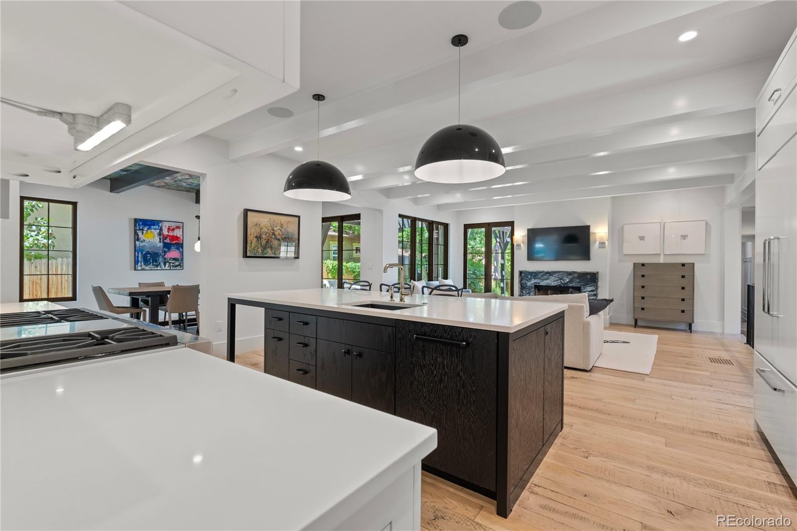 MLS Image #18 for 1265 s gaylord street,denver, Colorado