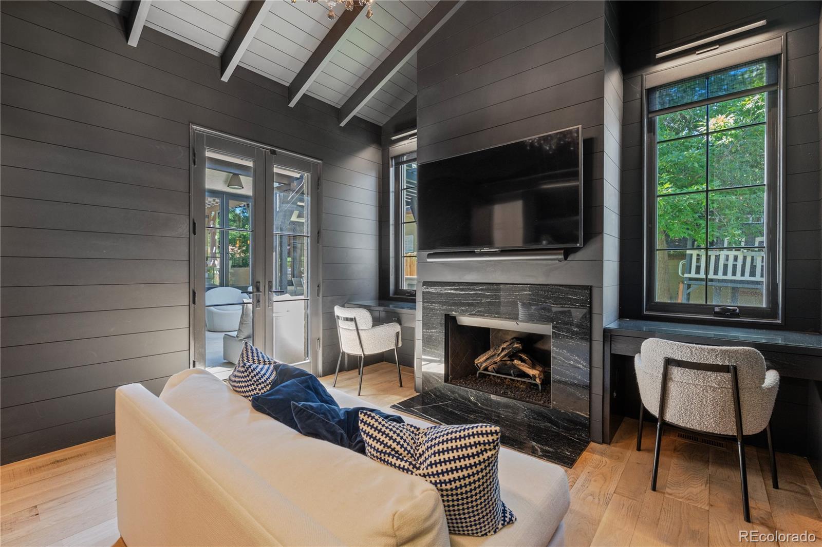 MLS Image #20 for 1265 s gaylord street,denver, Colorado