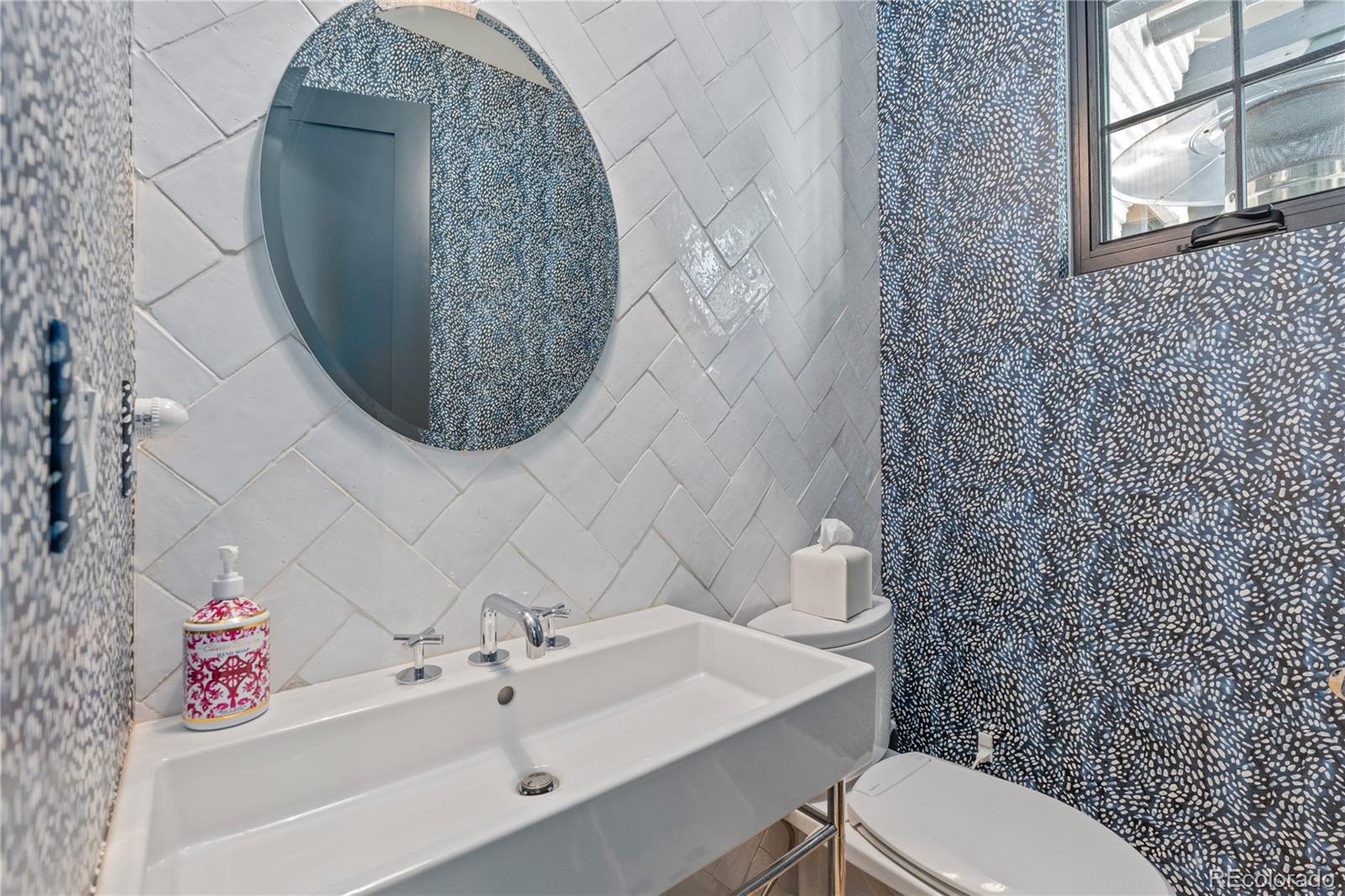 MLS Image #21 for 1265 s gaylord street,denver, Colorado