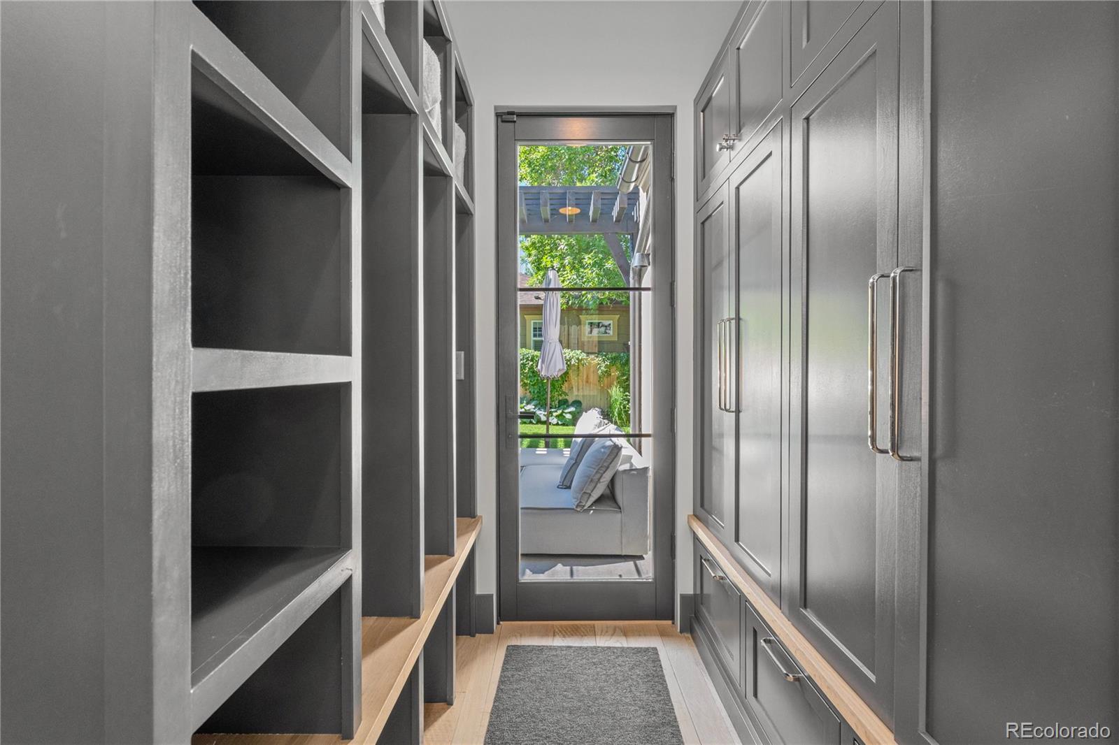 MLS Image #22 for 1265 s gaylord street,denver, Colorado