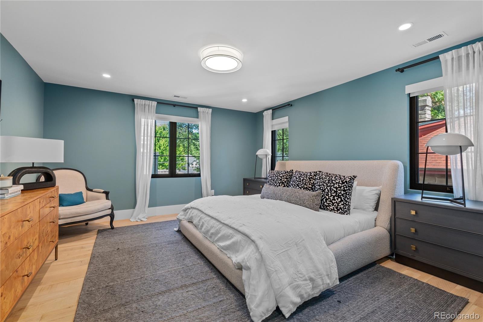 MLS Image #24 for 1265 s gaylord street,denver, Colorado