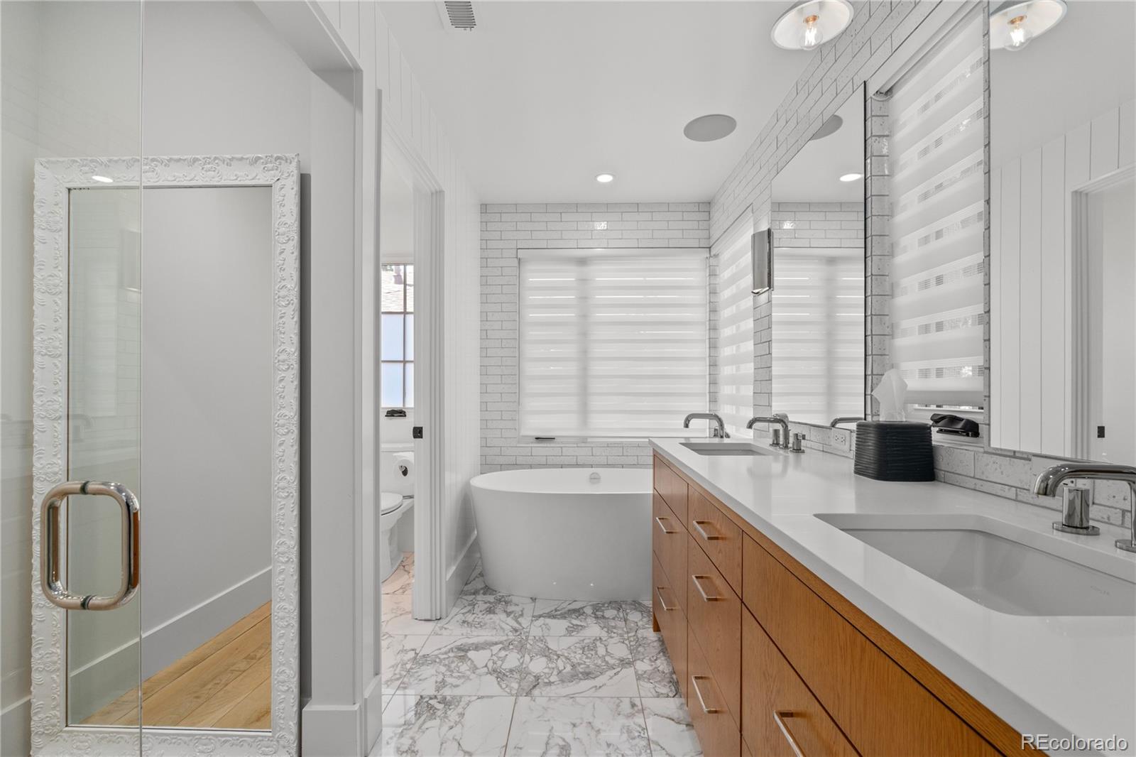 MLS Image #25 for 1265 s gaylord street,denver, Colorado