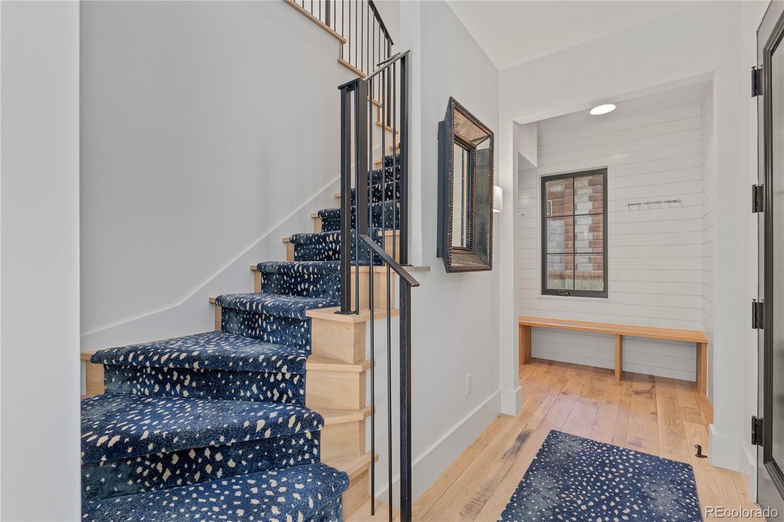 MLS Image #3 for 1265 s gaylord street,denver, Colorado