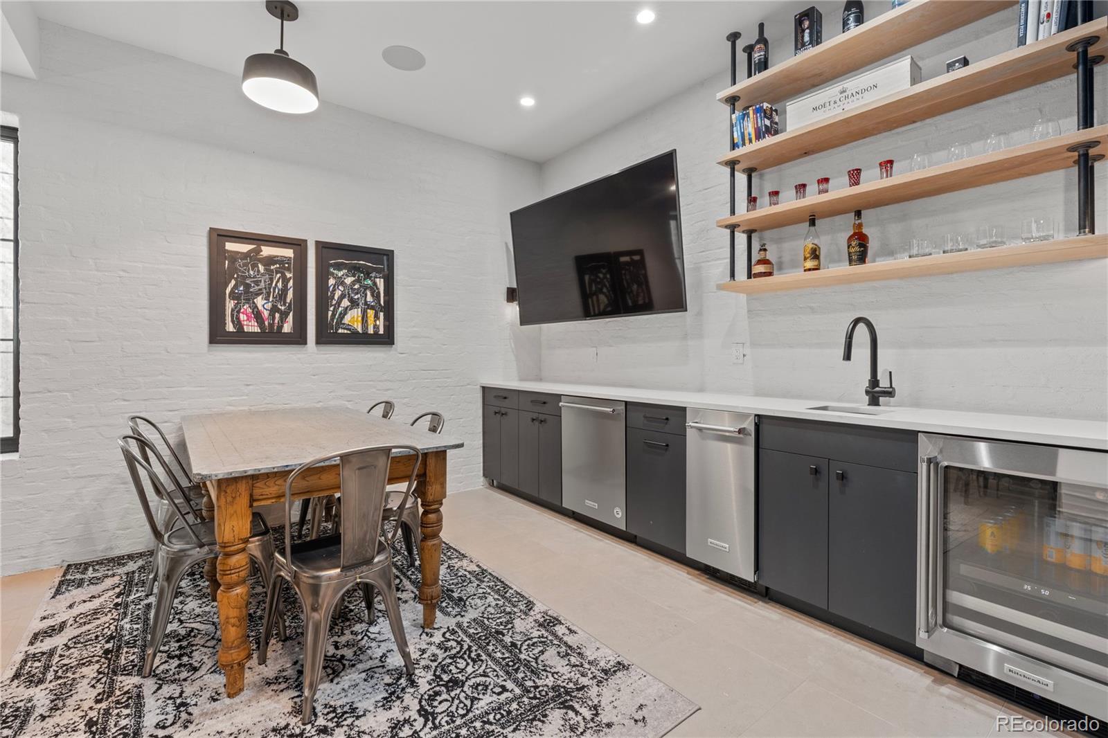 MLS Image #34 for 1265 s gaylord street,denver, Colorado
