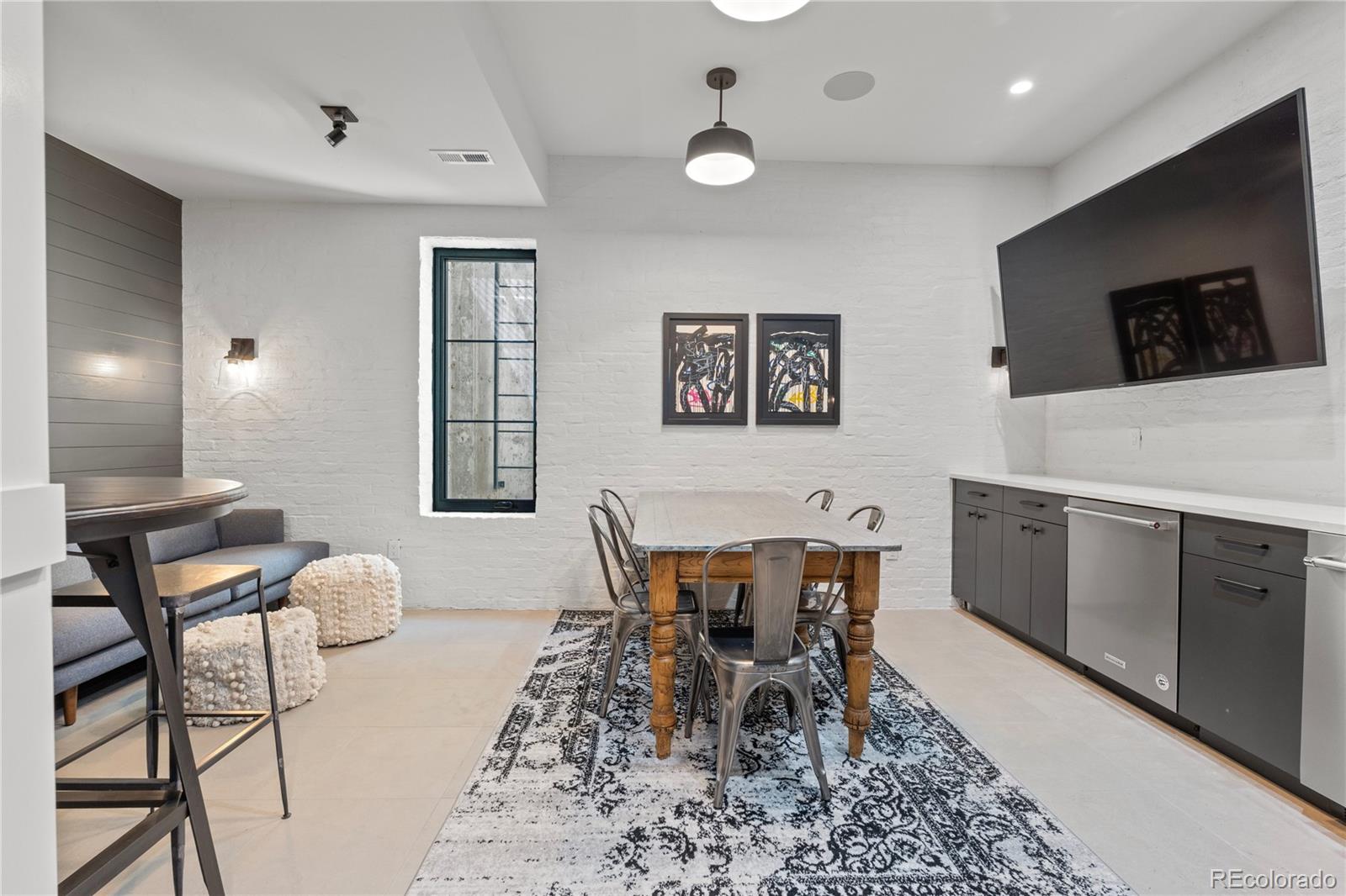 MLS Image #35 for 1265 s gaylord street,denver, Colorado