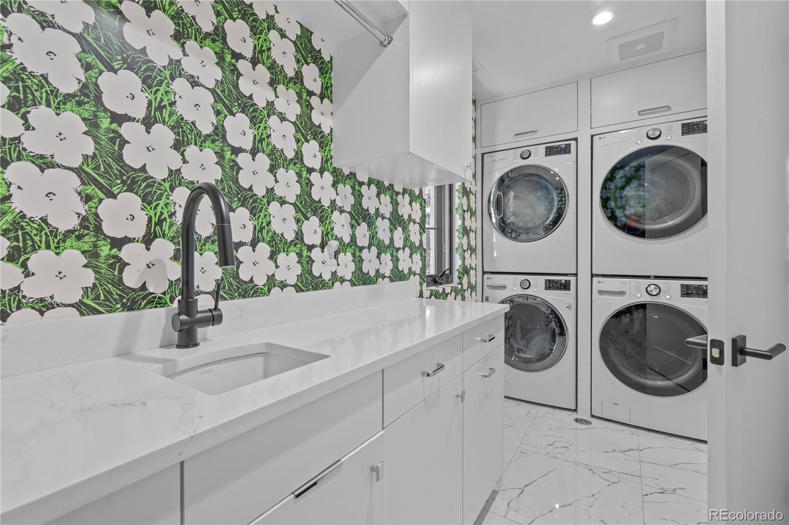MLS Image #40 for 1265 s gaylord street,denver, Colorado
