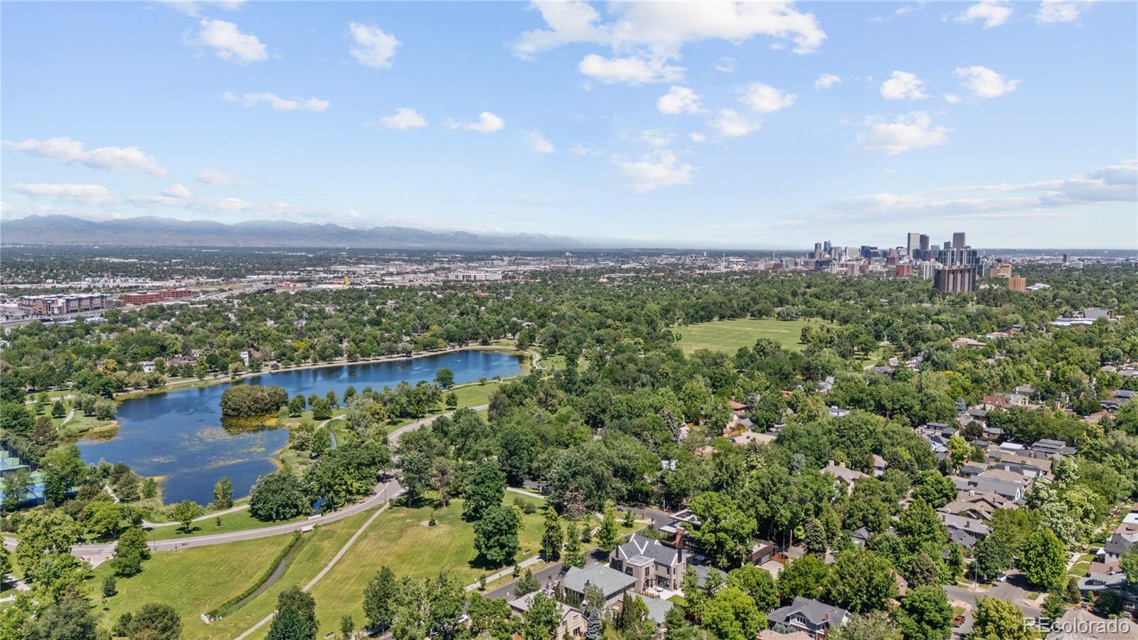 MLS Image #48 for 1265 s gaylord street,denver, Colorado