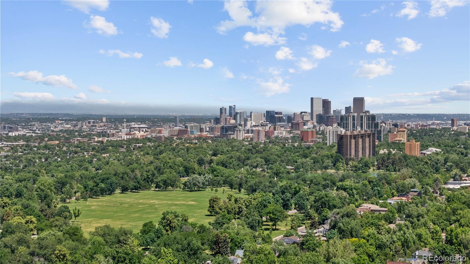 MLS Image #49 for 1265 s gaylord street,denver, Colorado