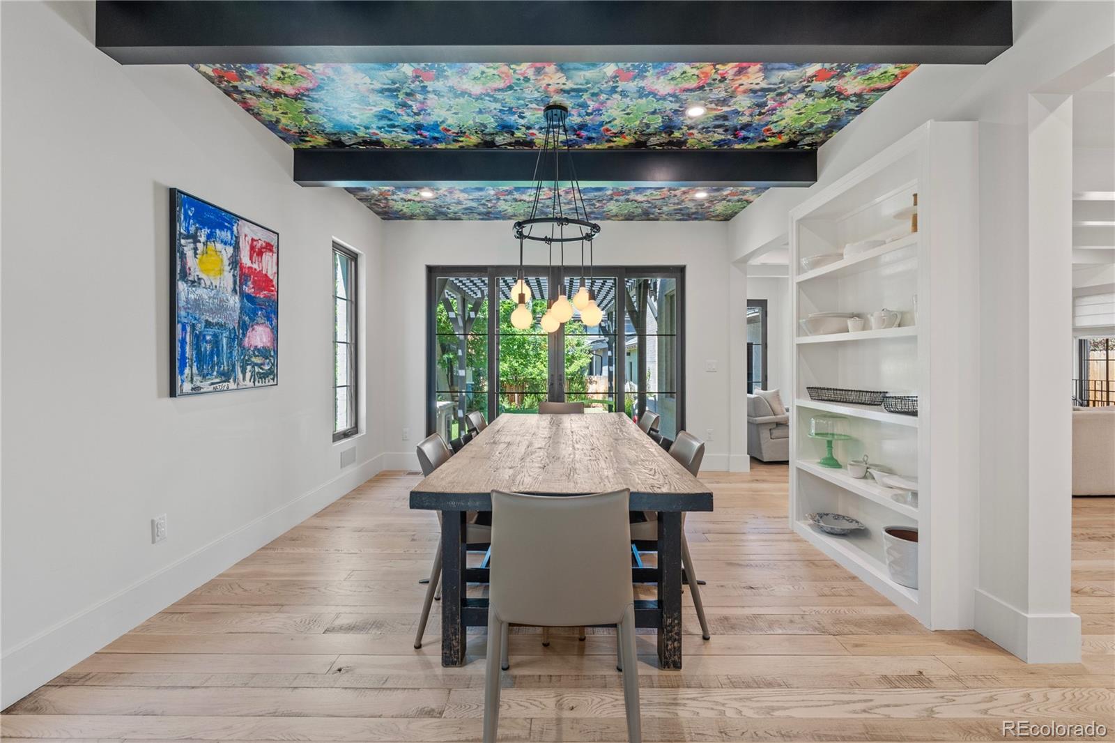 MLS Image #7 for 1265 s gaylord street,denver, Colorado