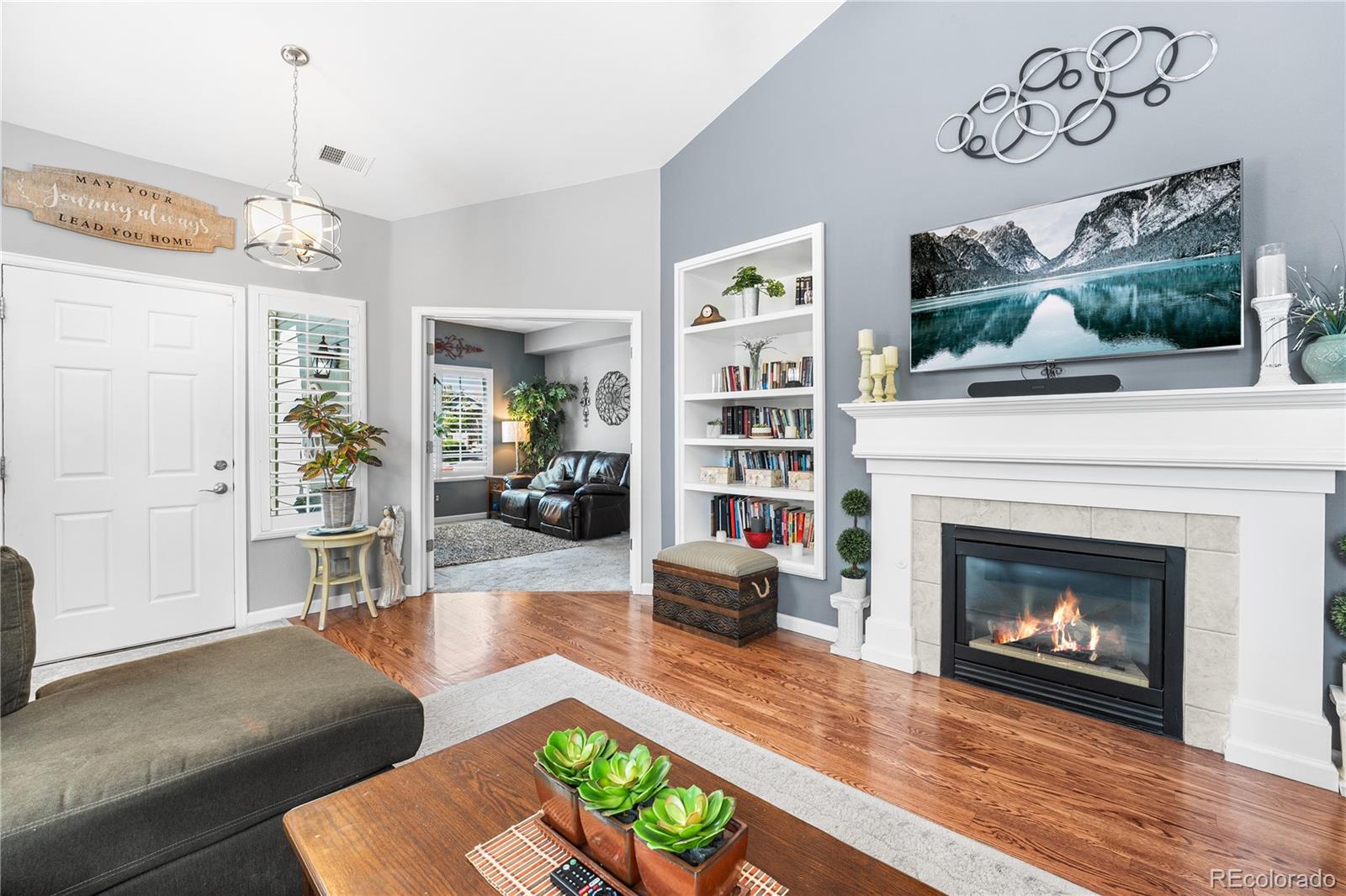 MLS Image #1 for 19771 e wesley place,aurora, Colorado
