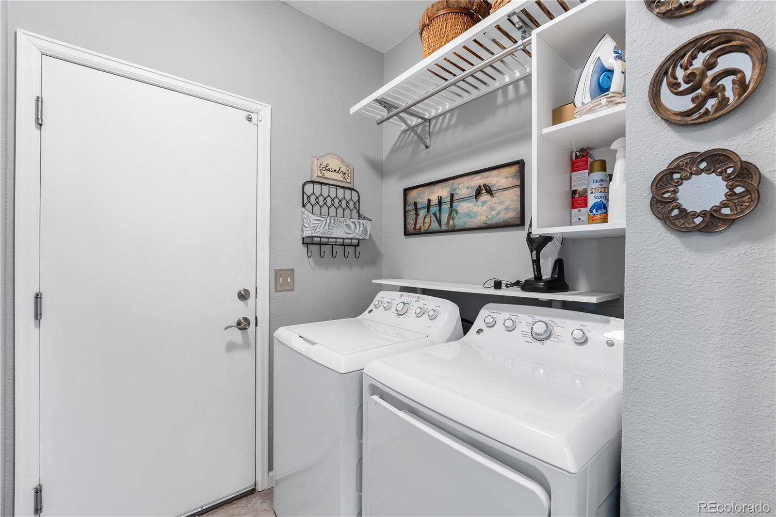 MLS Image #21 for 19771 e wesley place,aurora, Colorado