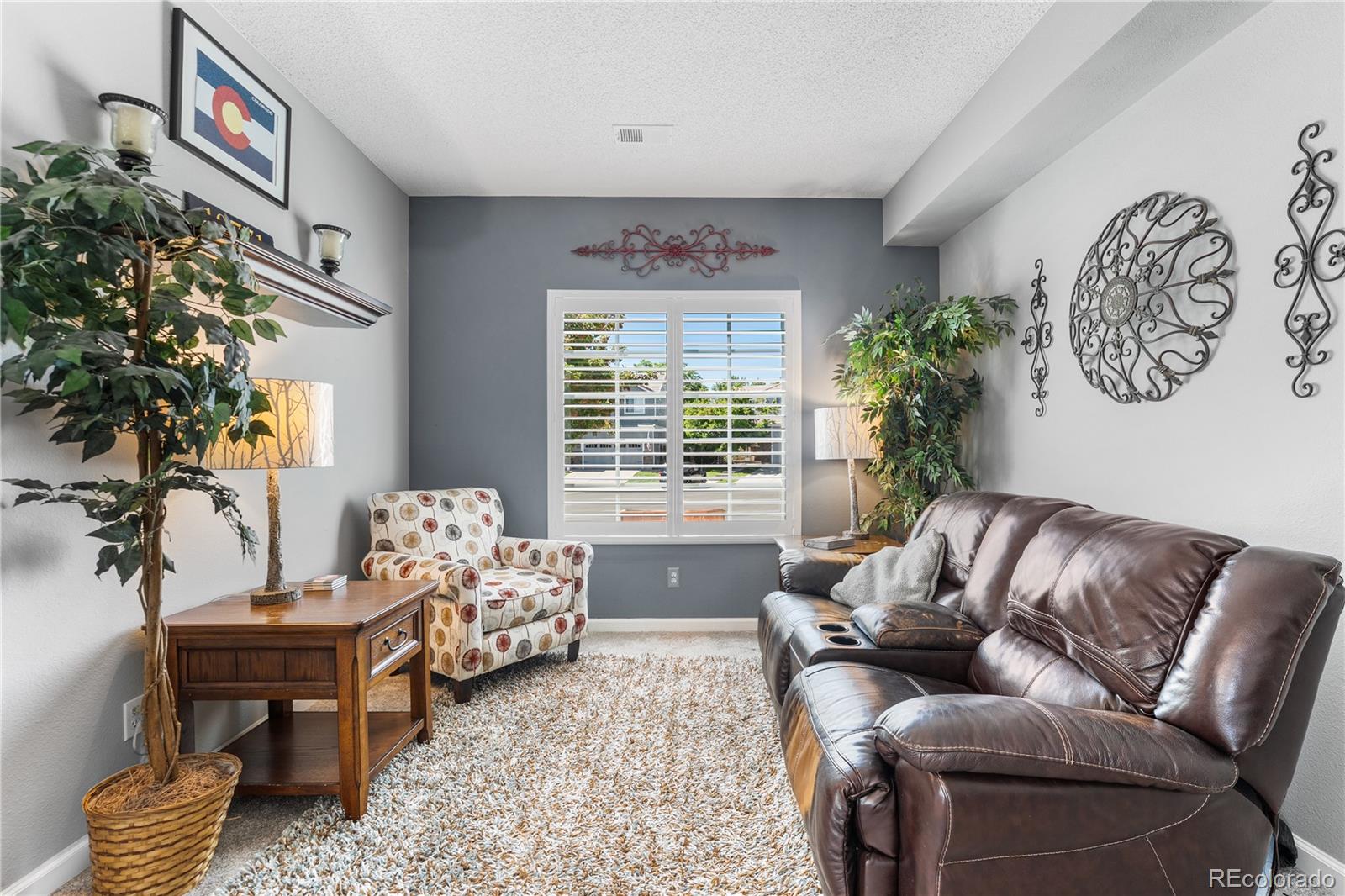 MLS Image #3 for 19771 e wesley place,aurora, Colorado