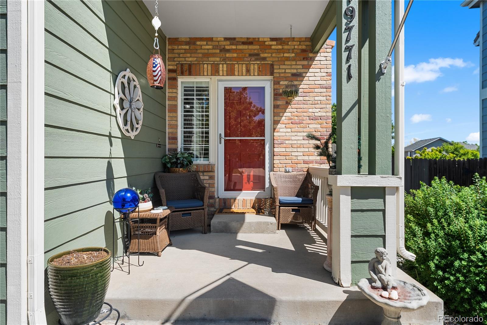 MLS Image #30 for 19771 e wesley place,aurora, Colorado