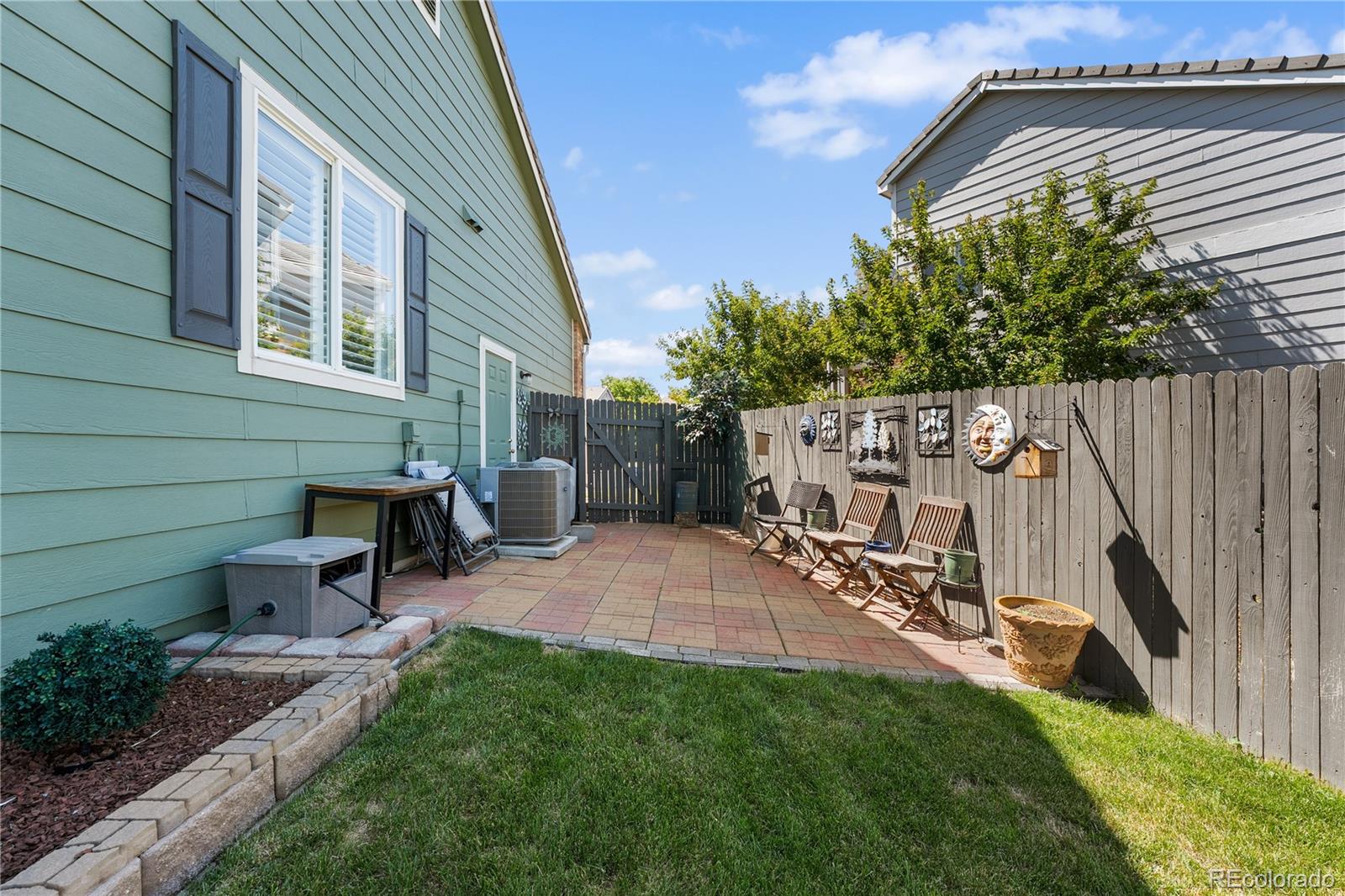 MLS Image #31 for 19771 e wesley place,aurora, Colorado