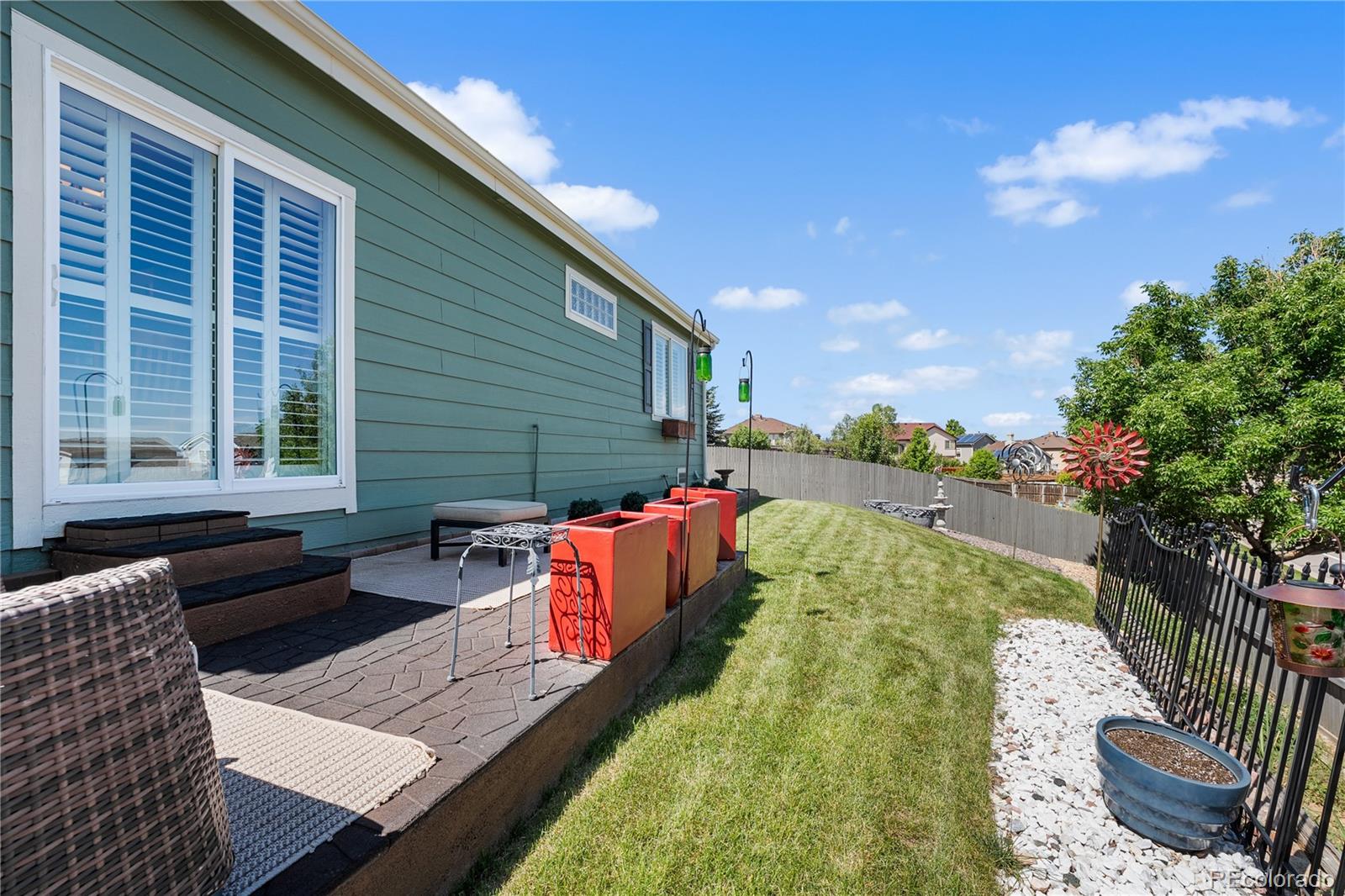 MLS Image #34 for 19771 e wesley place,aurora, Colorado