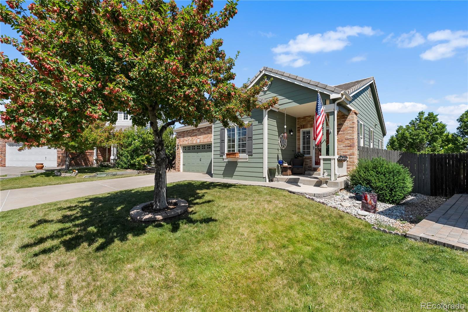 MLS Image #38 for 19771 e wesley place,aurora, Colorado
