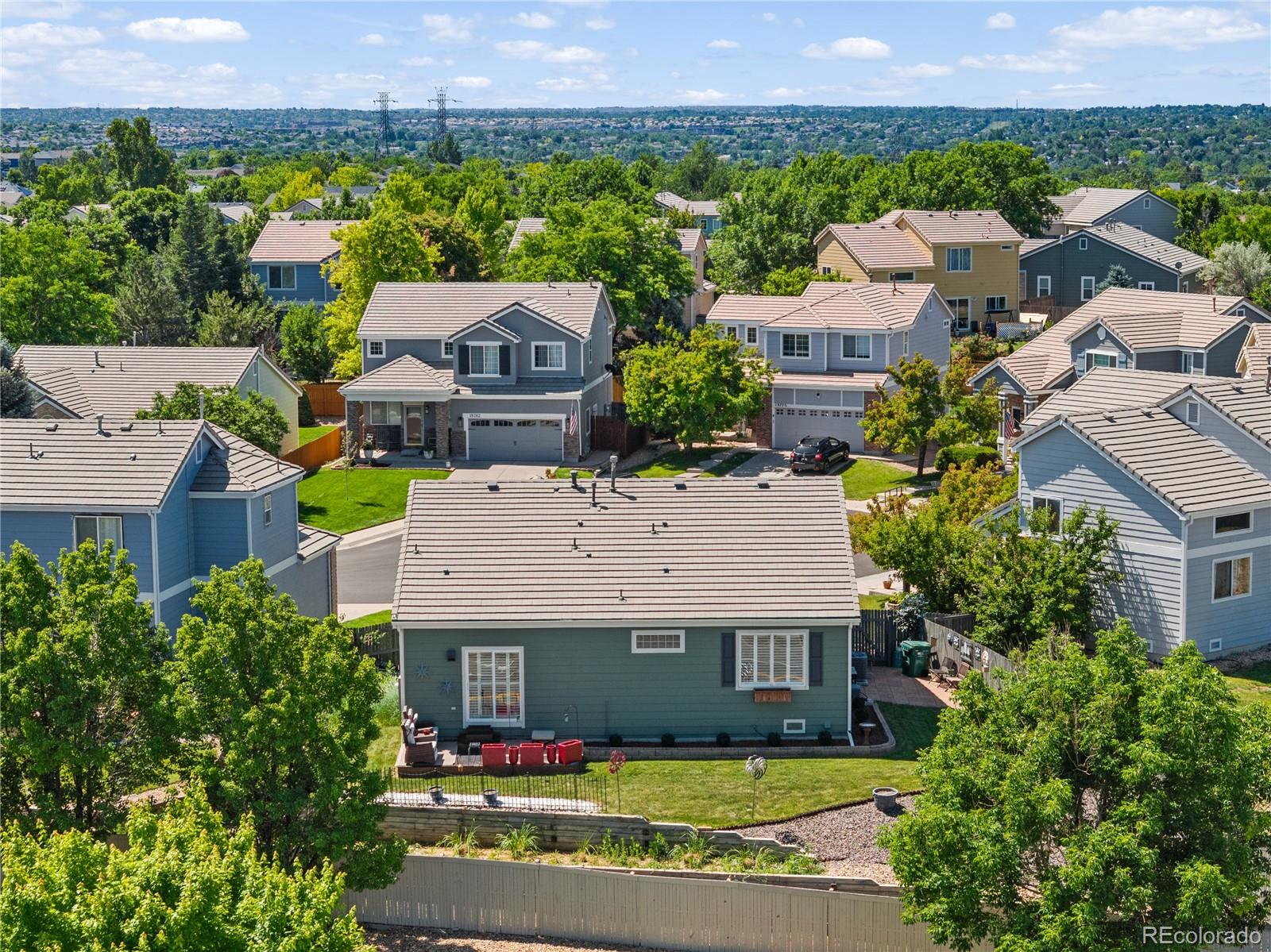 MLS Image #39 for 19771 e wesley place,aurora, Colorado