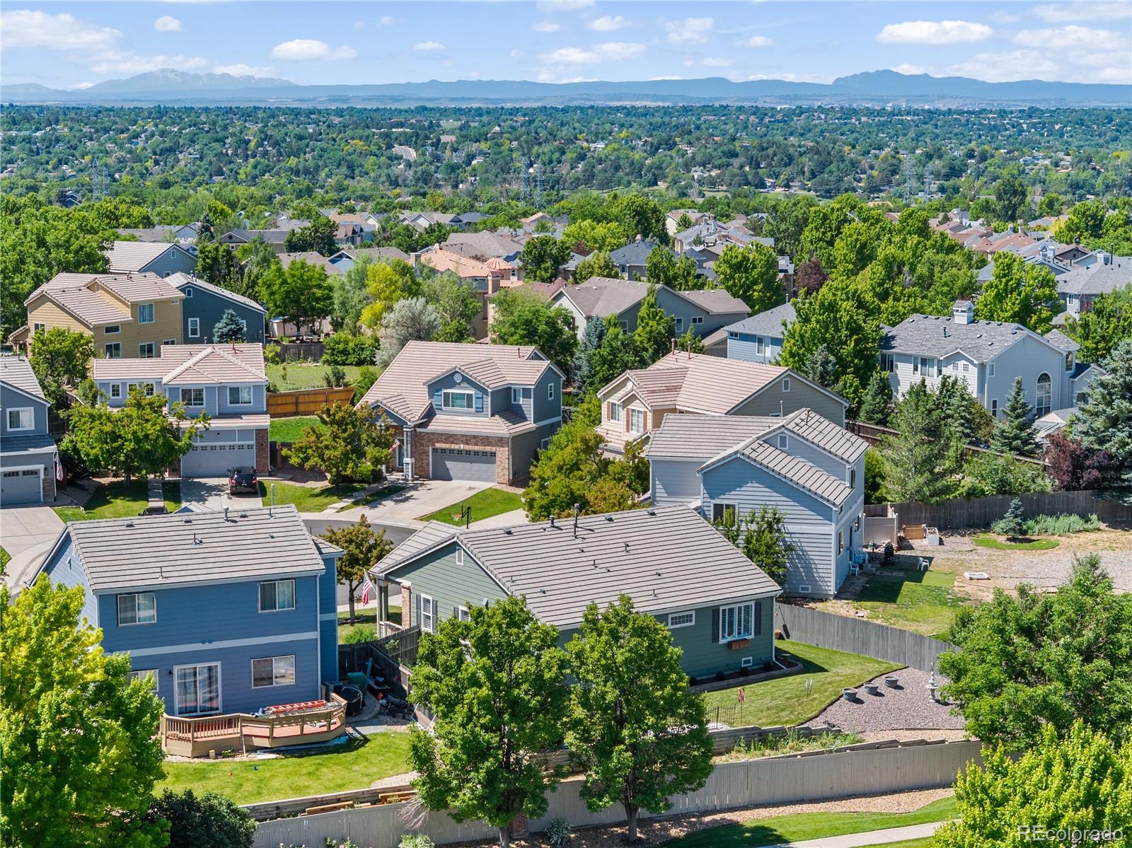 MLS Image #40 for 19771 e wesley place,aurora, Colorado