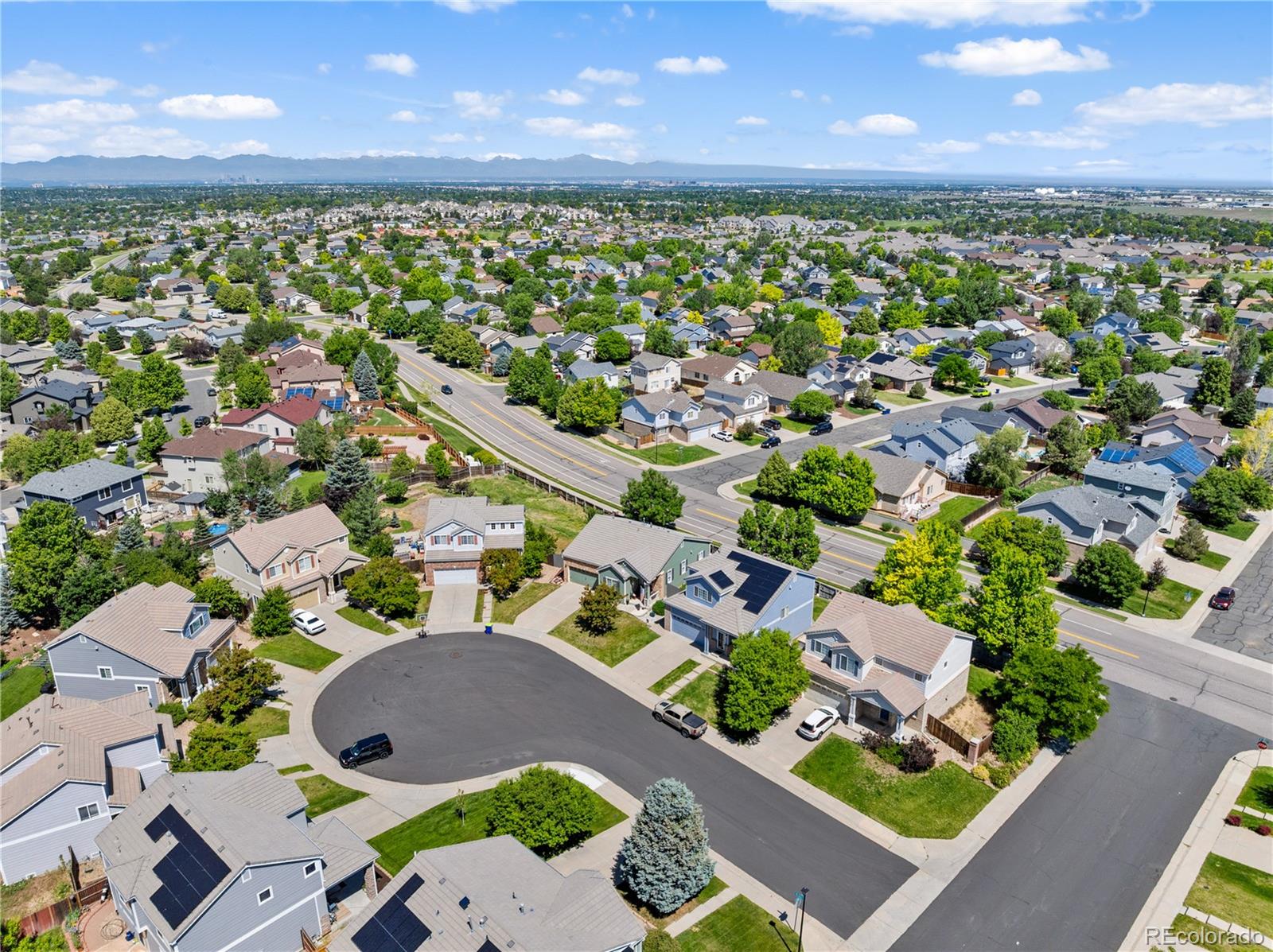 MLS Image #41 for 19771 e wesley place,aurora, Colorado